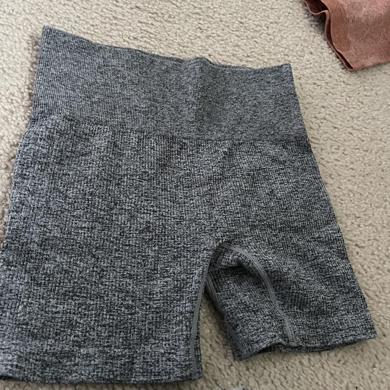 colsie from target ribbed perfect