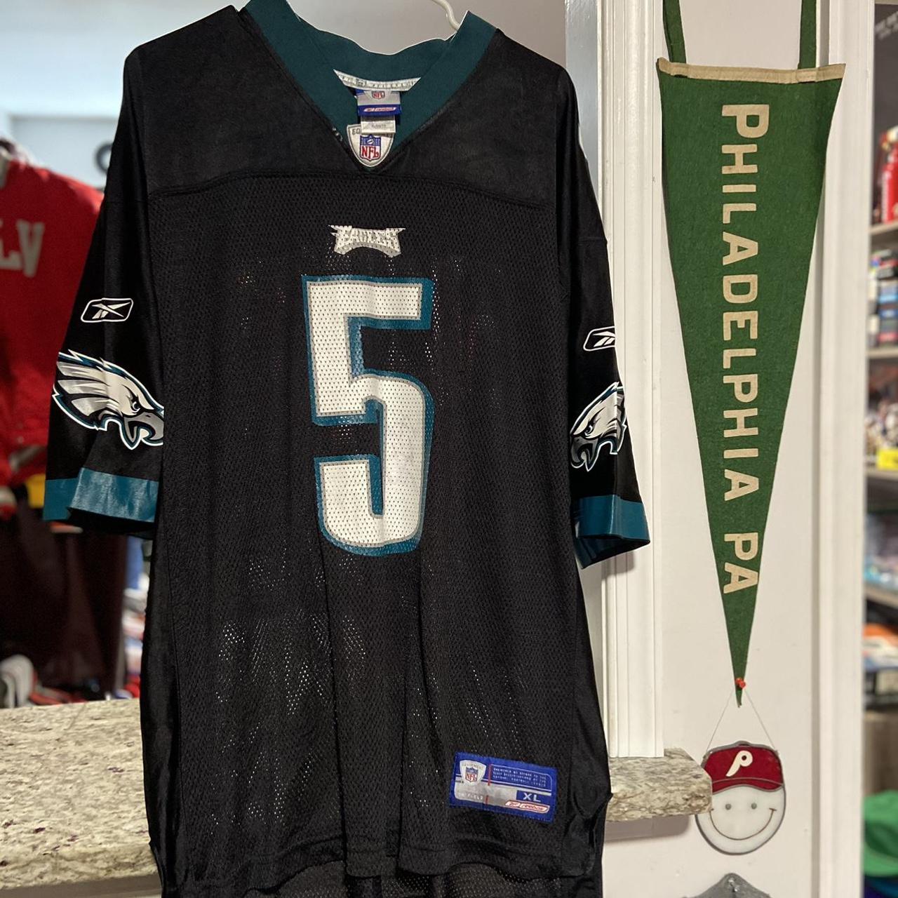 Item: Donovan McNabb - Eagles Jersey Size: - Depop