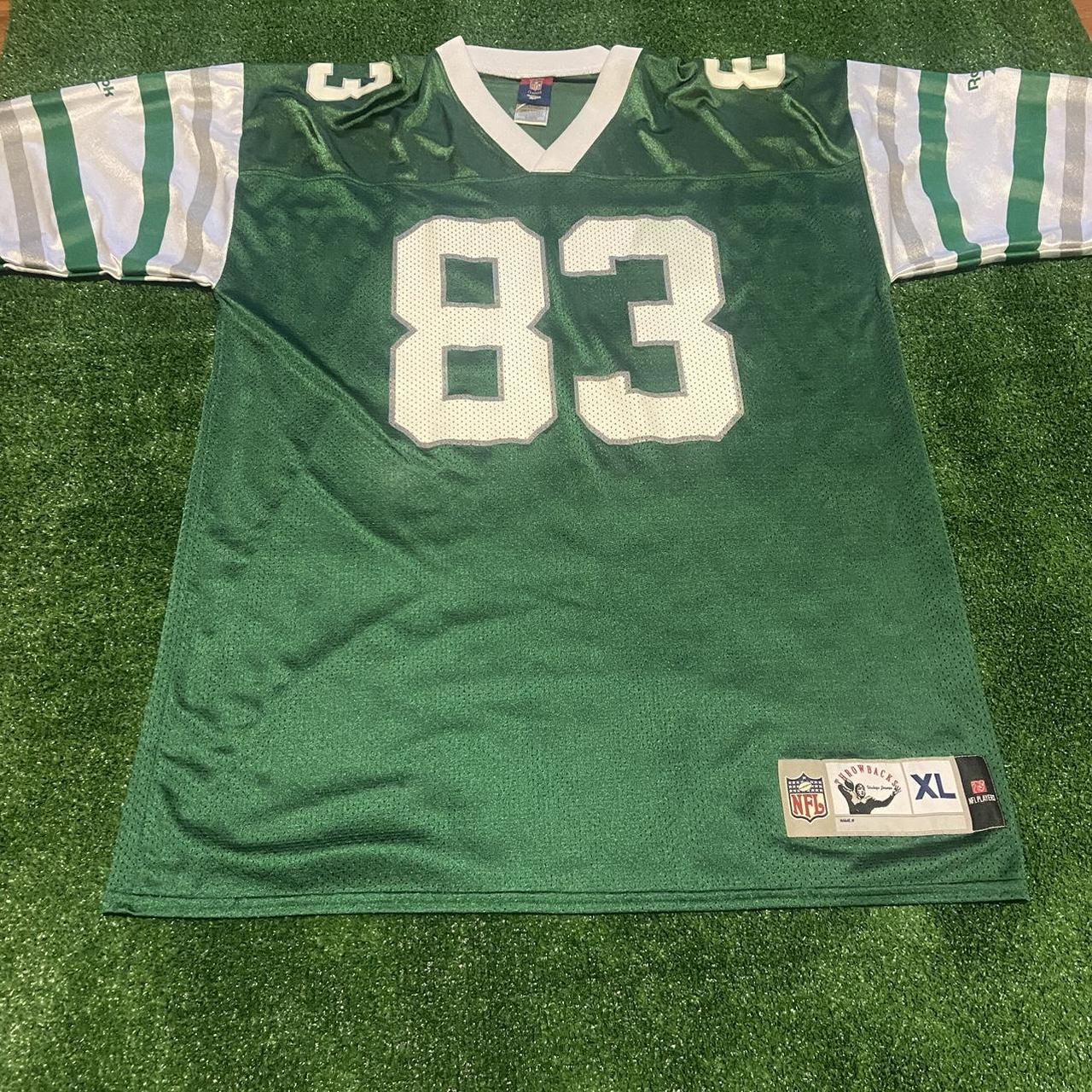 Reebok Philadelphia Eagles NFL Jersey, XL | Home