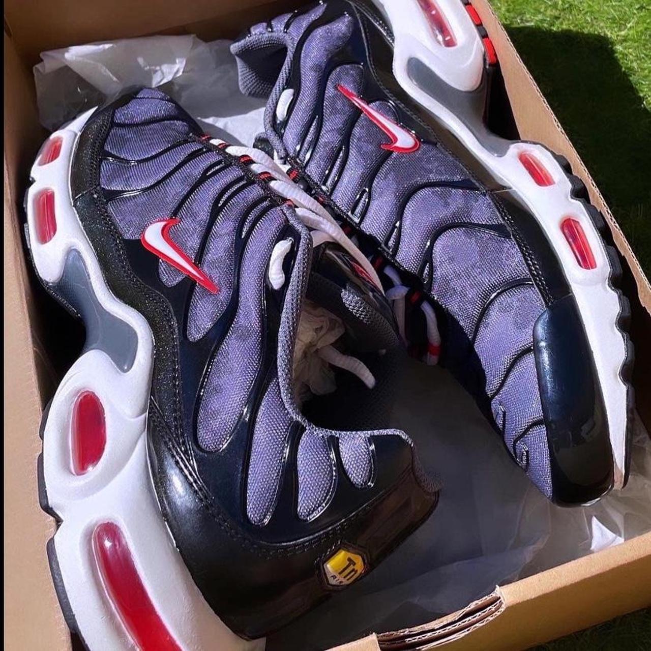 tns size 5.5