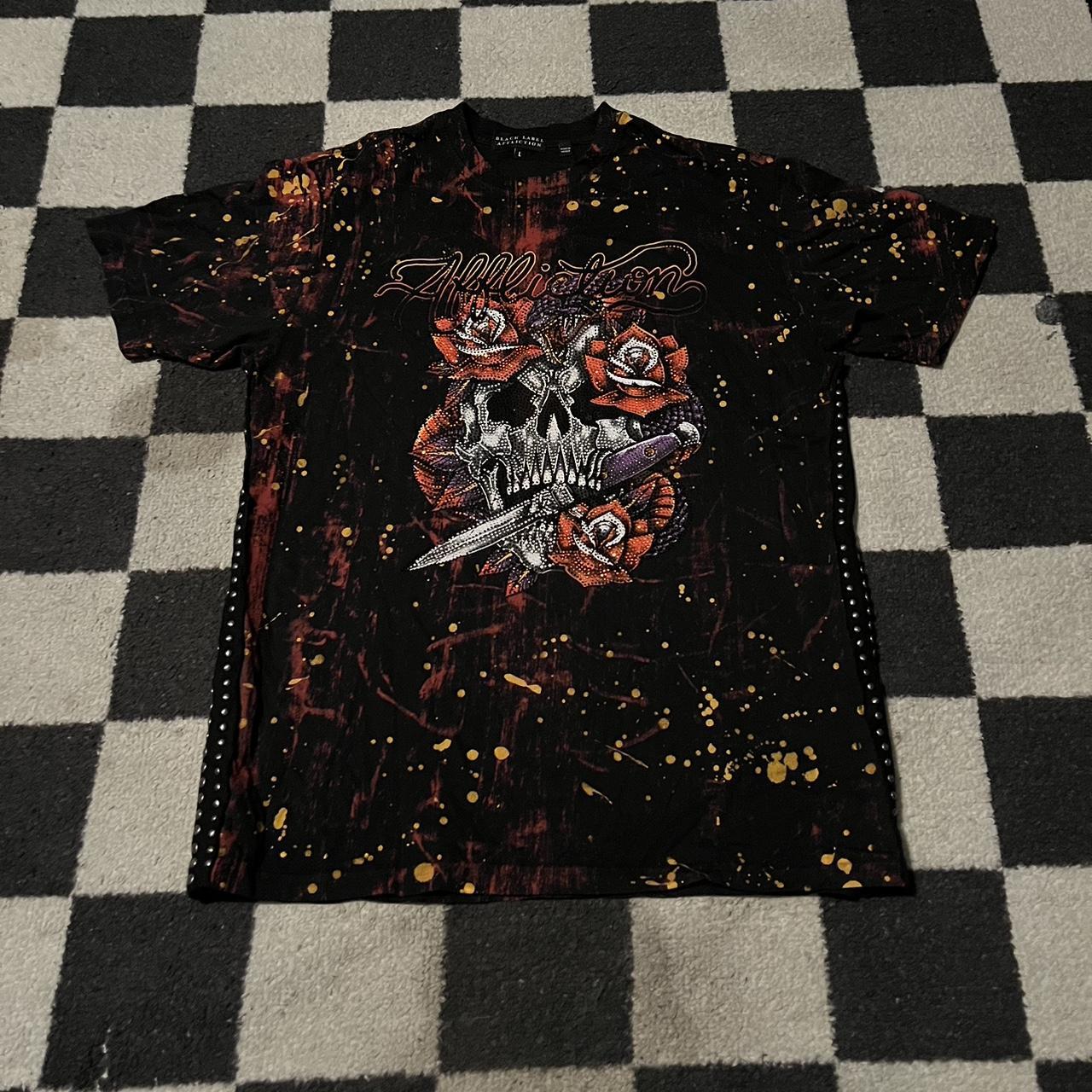 item listed by ghostskatezzzzz