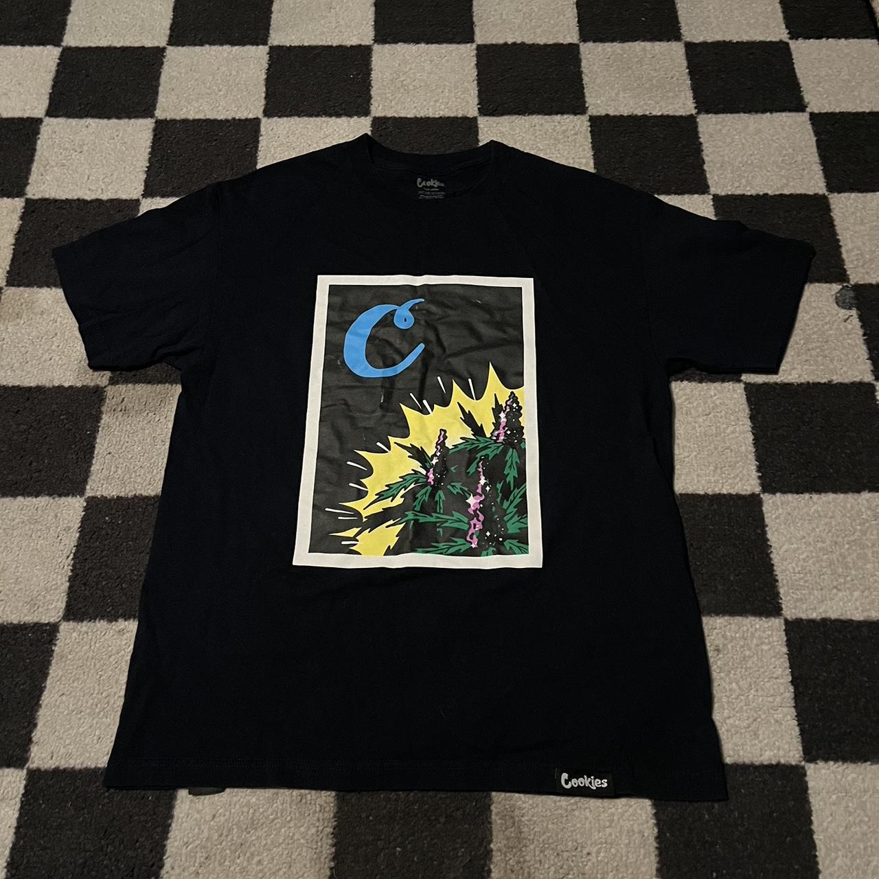 item listed by ghostskatezzzzz