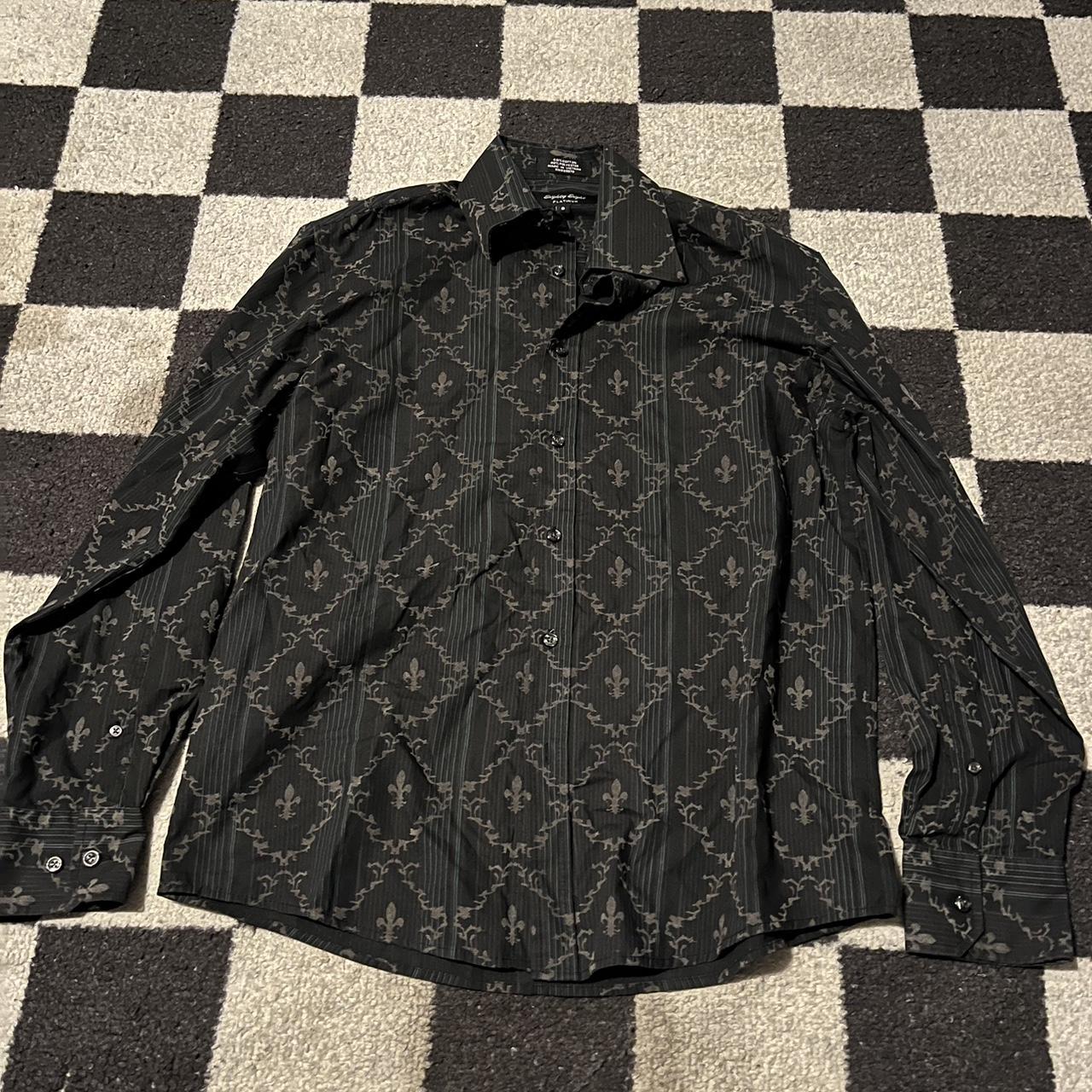 item listed by ghostskatezzzzz