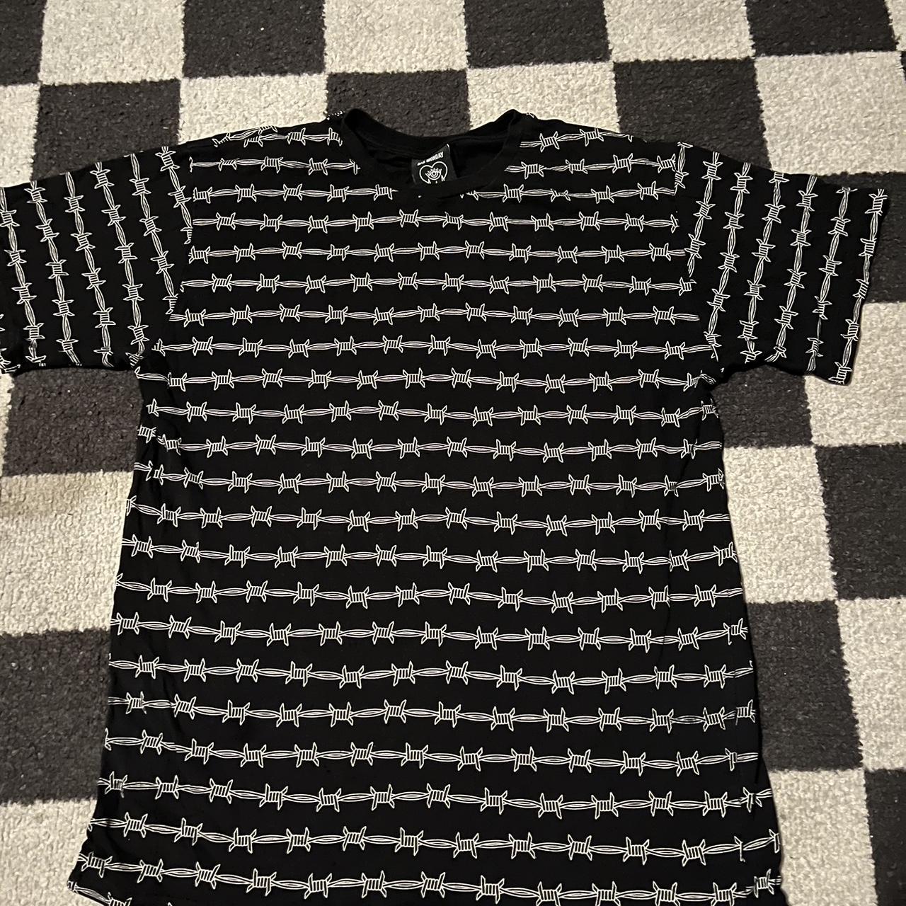 item listed by ghostskatezzzzz