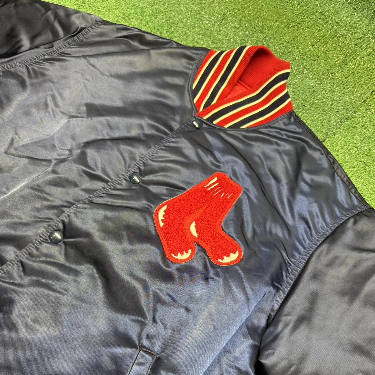item listed by _foundagainvintage