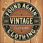 _foundagainvintage's profile picture
