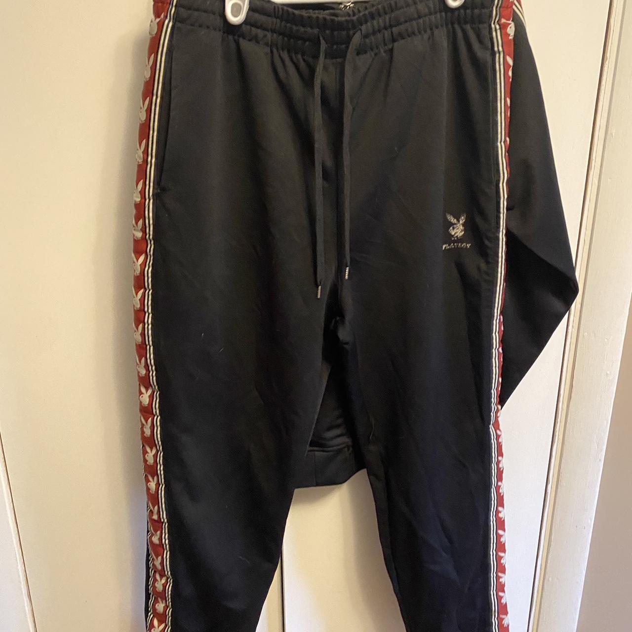 Playboy Sweatpants and Jacket Set