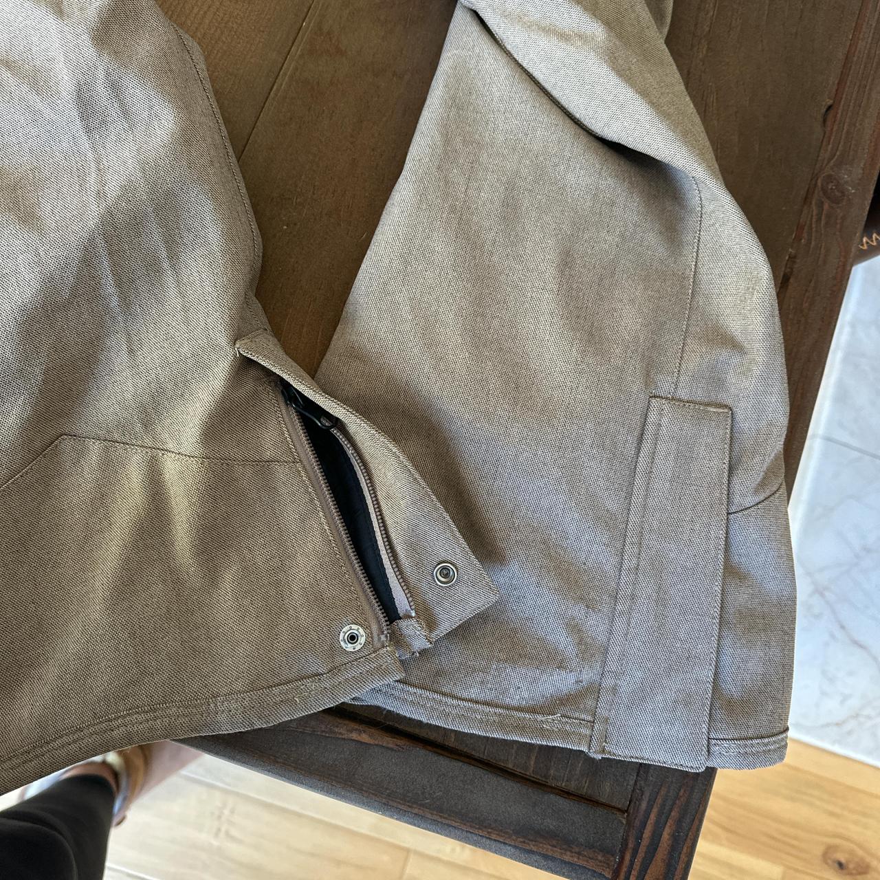 Volcom Men's Bottom - Tan/Brown - L – Volcom Men’… - image 5