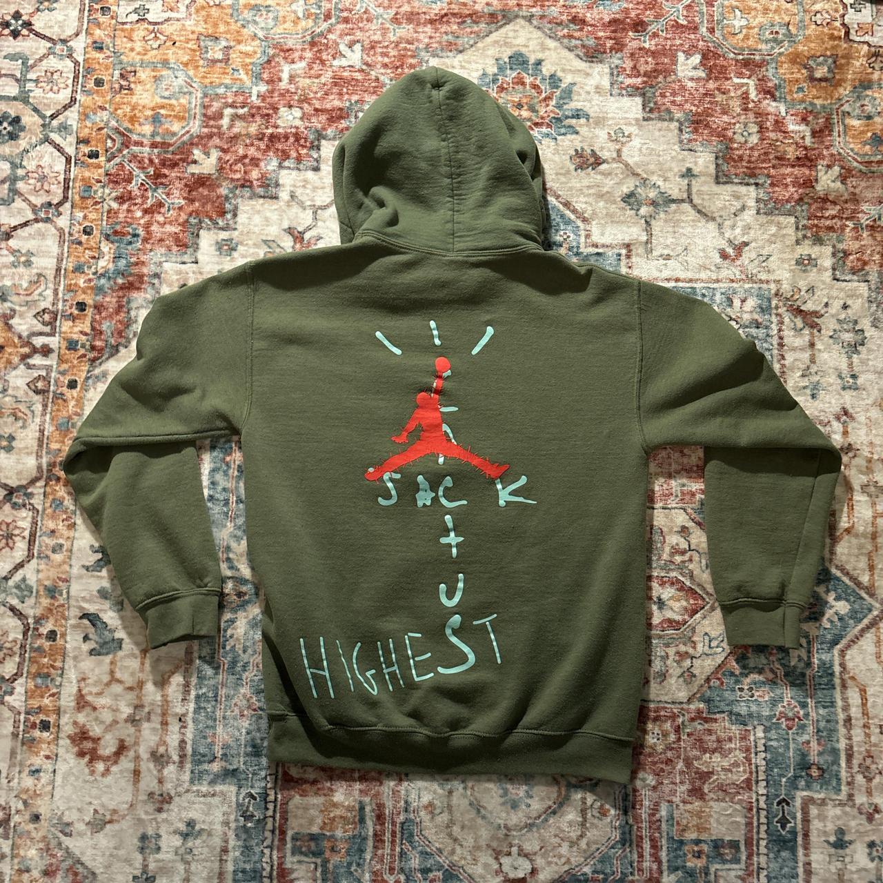 jordan collab hoodie