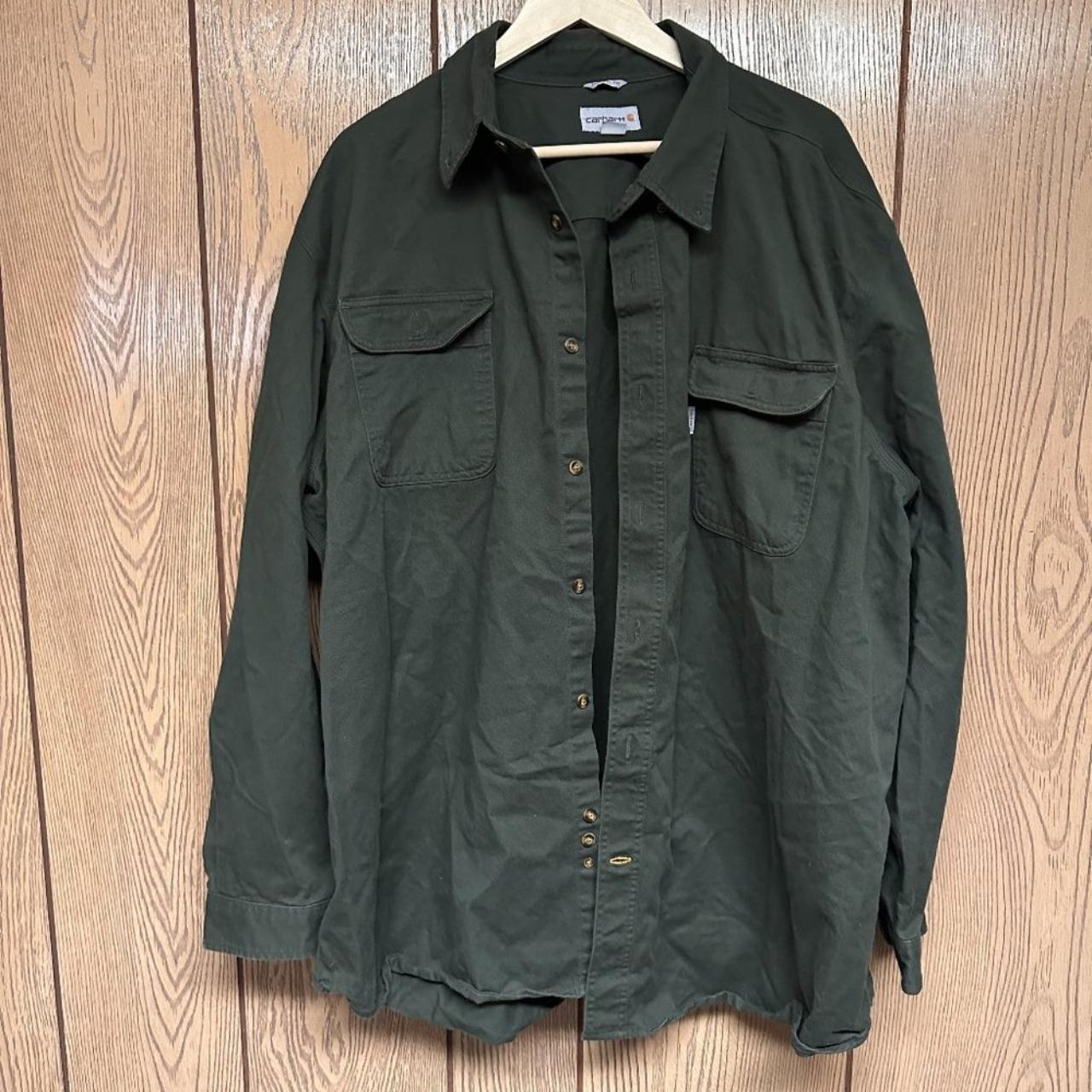 Carhartt s09 shirt best sale