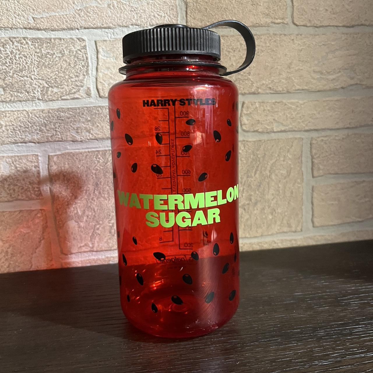 Harry Styles “Watermelon Sugar” Water | Depop