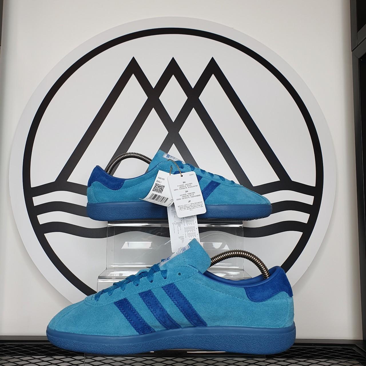 Adidas Bali From The SS24 Island Series Rare | Depop