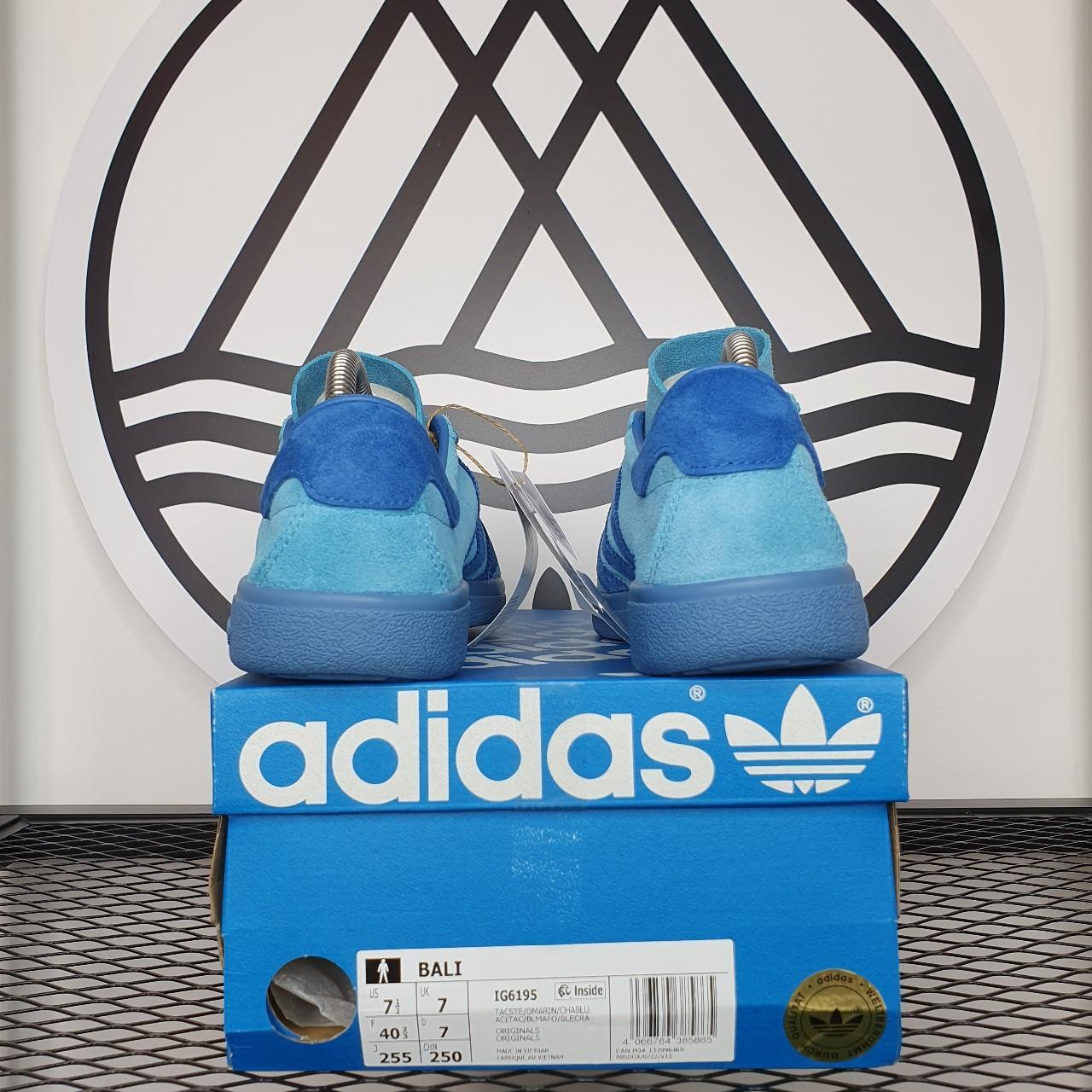 靴 adidas BALI adidas Originals 'Island Series' Bali | launches 29.02.2024