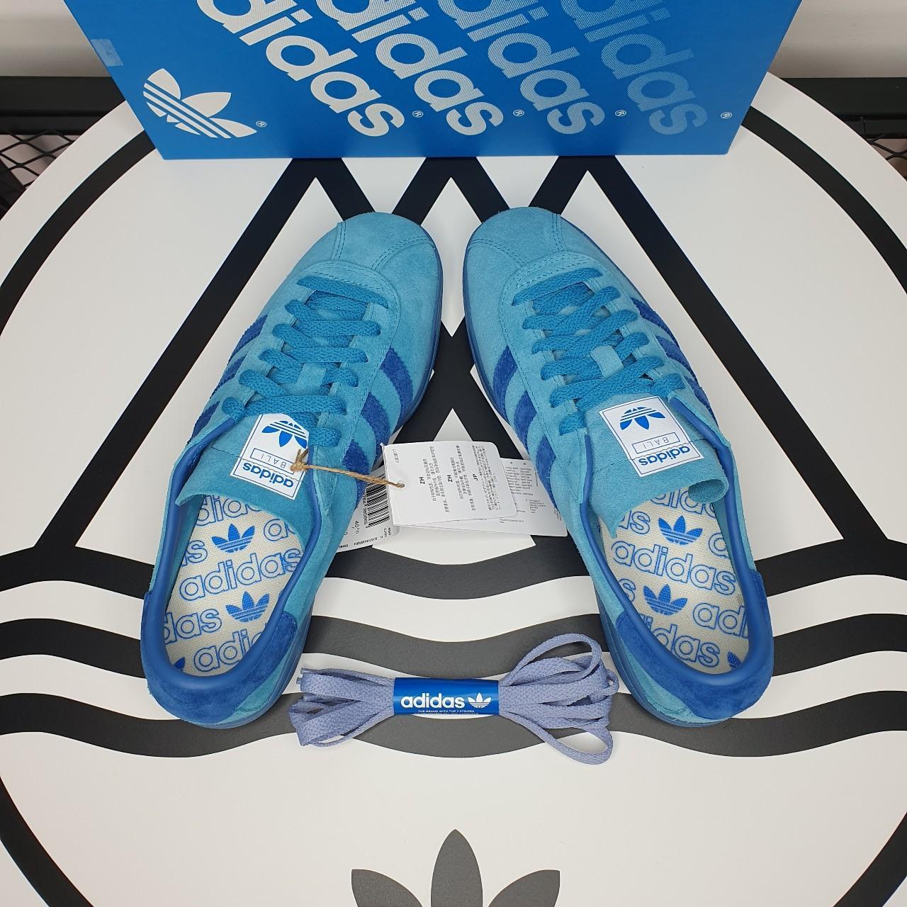 Adidas Bali From The SS24 Island Series Rare | Depop