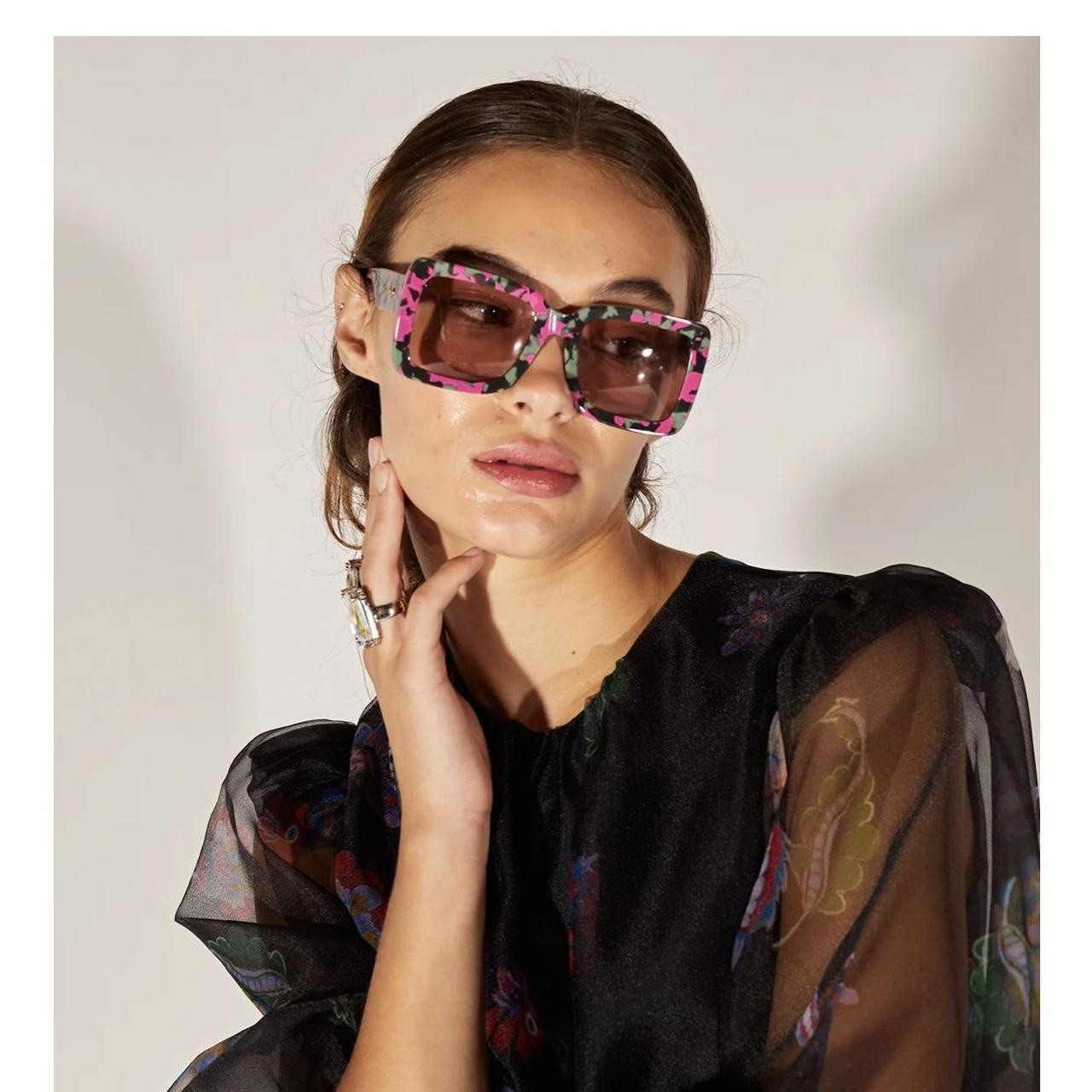 Cynthia rowley glasses on sale