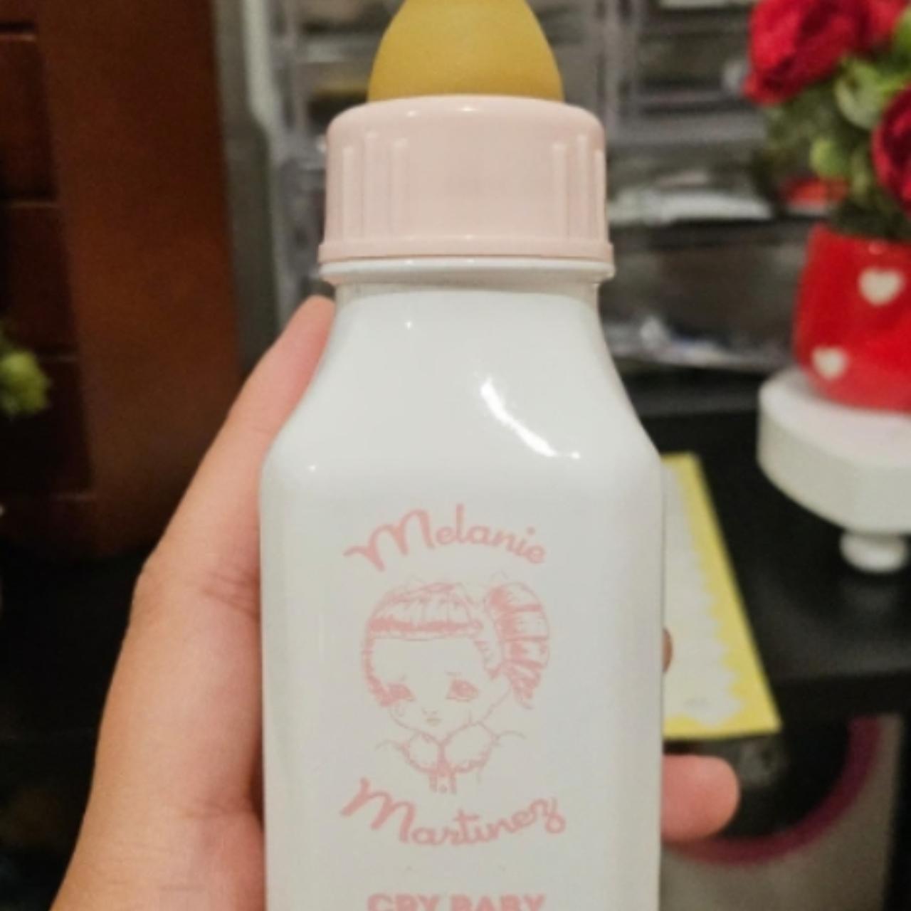 melanie martinez cry baby milk perfume - Depop