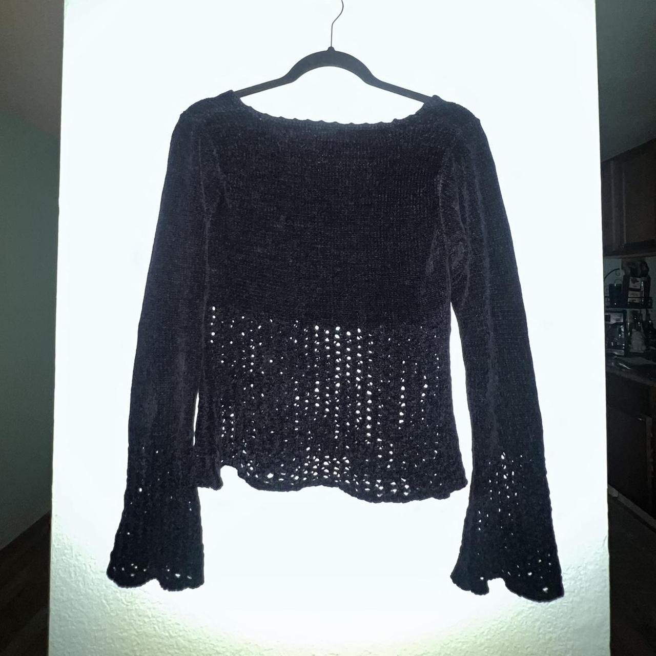 vintage joe boxer sweater Depop