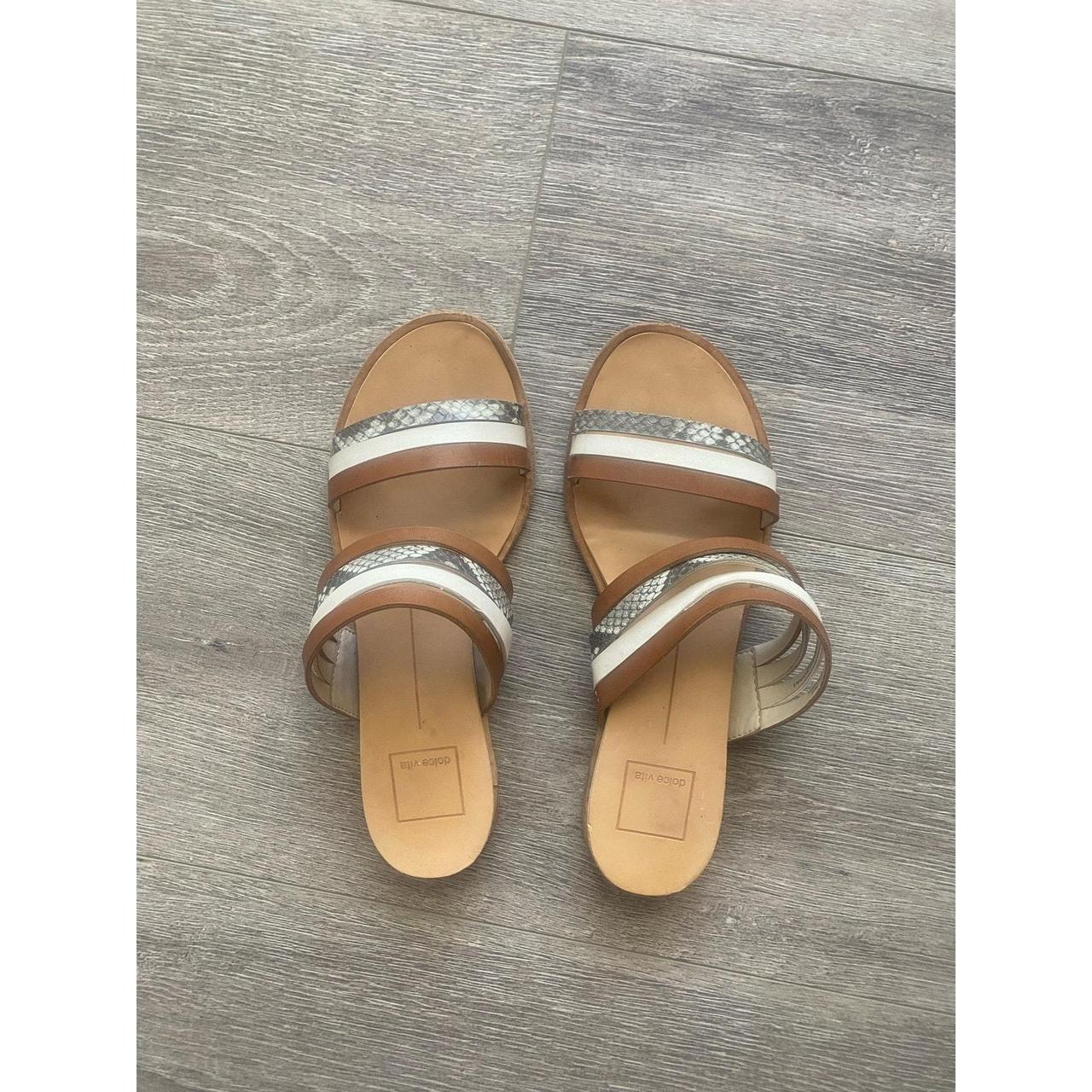 Dolce vita pais sandal on sale