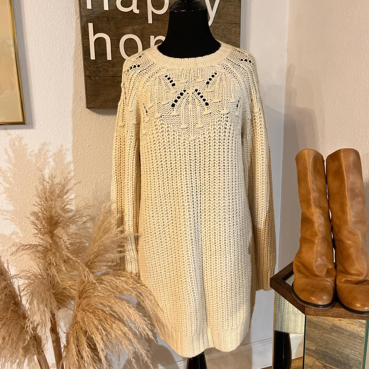 American eagle sweater dress online