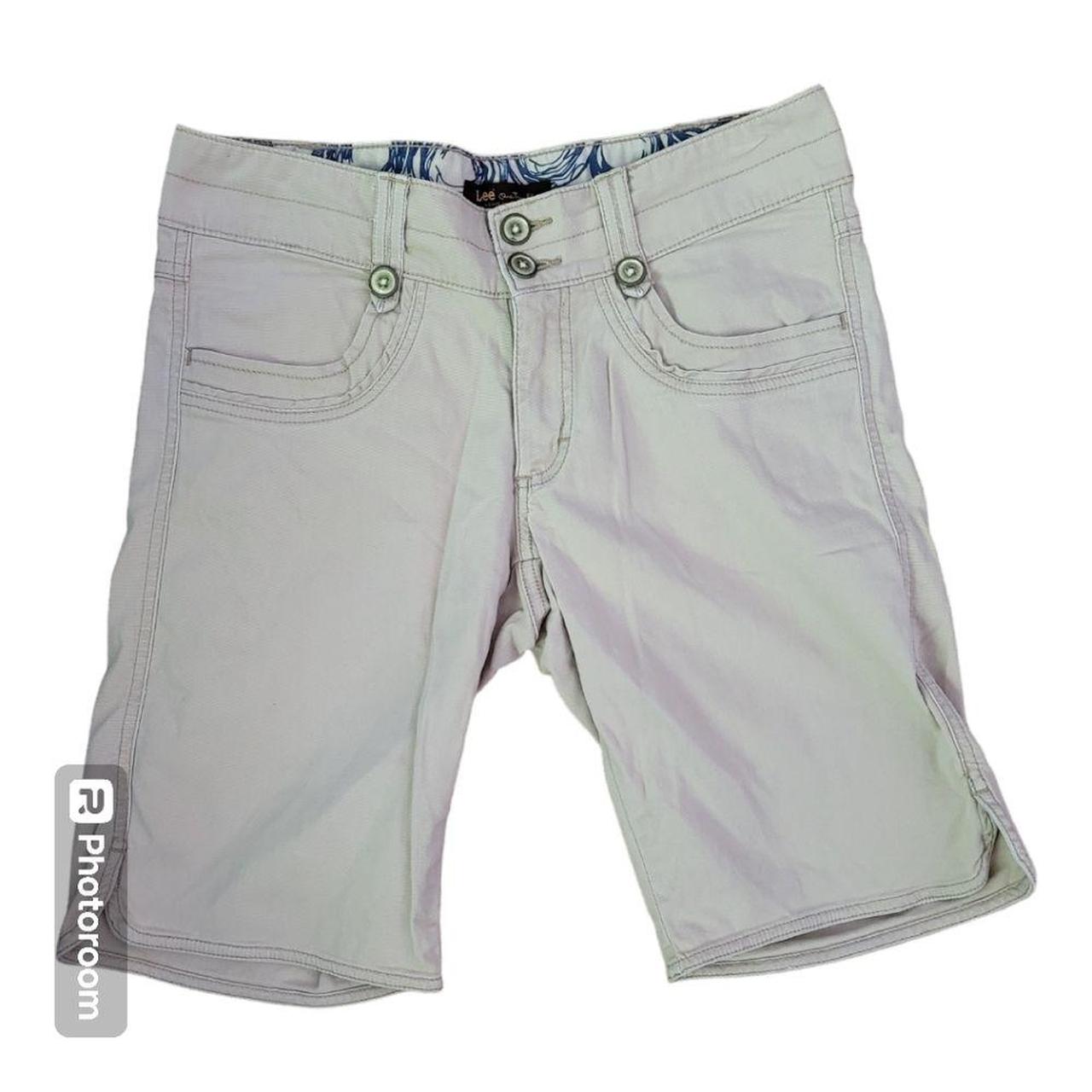 Lee one true fit shorts online