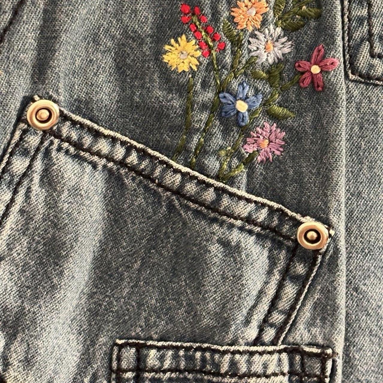 Source Unknown Women's Jacket - Multi - S – Uniqu… - image 3