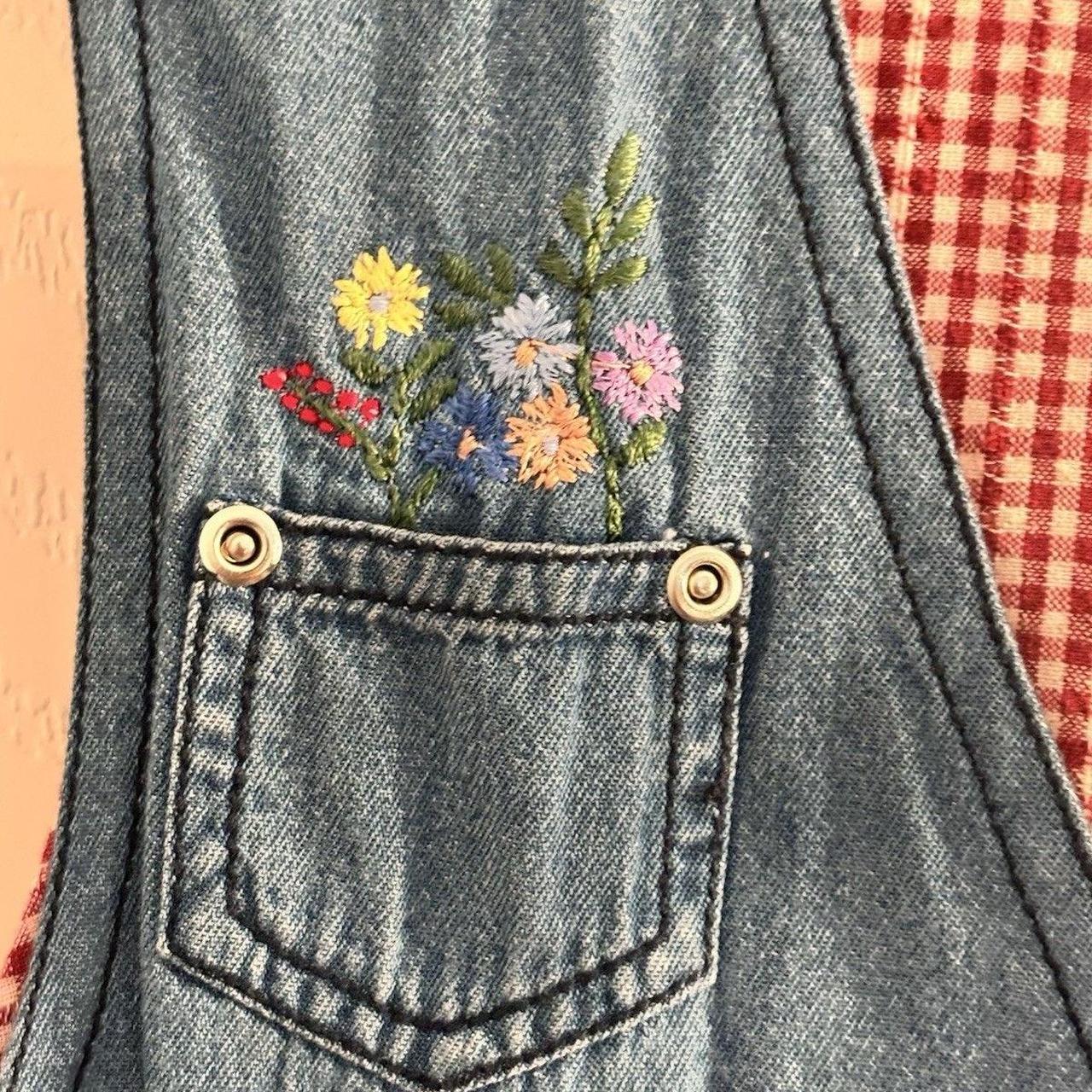 Source Unknown Women's Jacket - Multi - S – Uniqu… - image 5