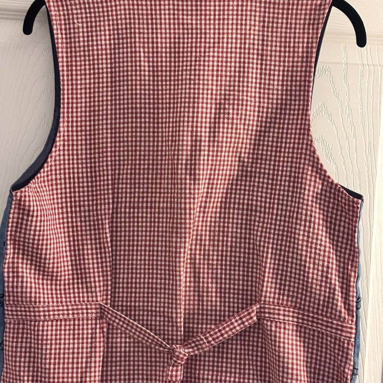 Source Unknown Women's Jacket - Multi - S – Uniqu… - image 2