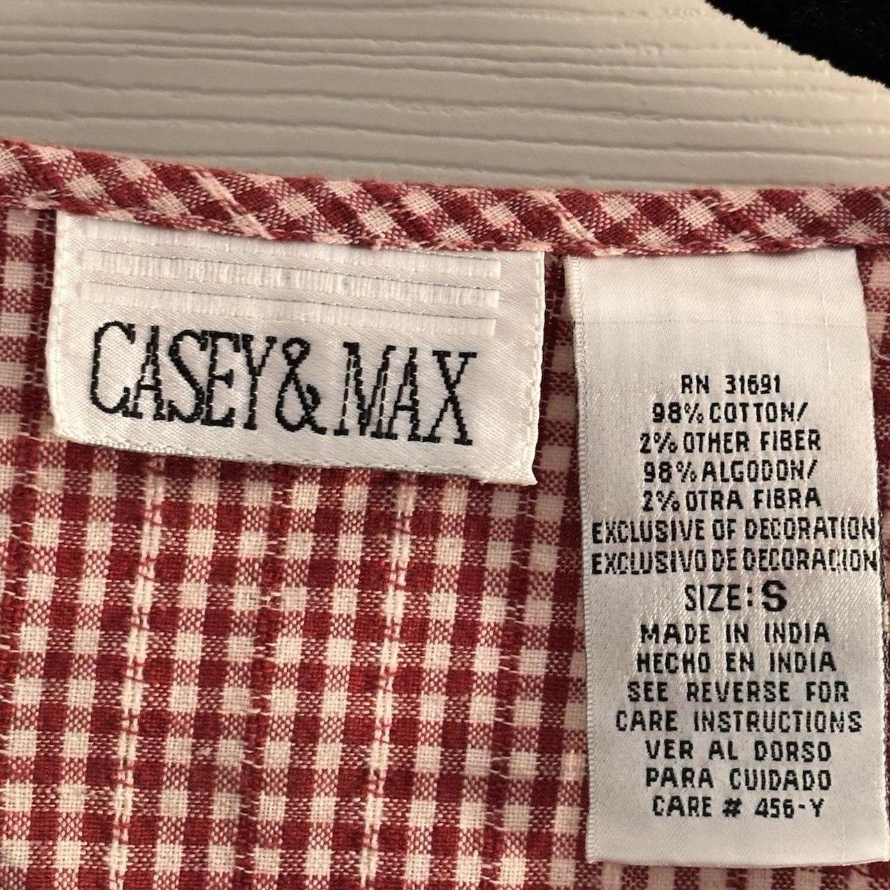 Source Unknown Women's Jacket - Multi - S – Uniqu… - image 6