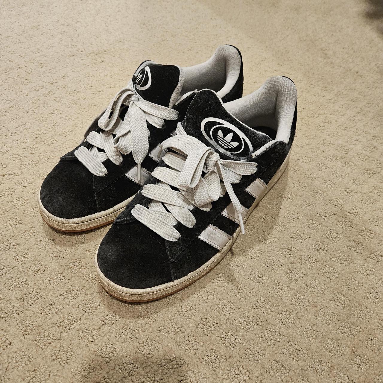 【高配色】90s Y2K adidas スウェット 背面フロッキー 前V Y2K 90s adidas アディダス デサント スウェット トレーナー M