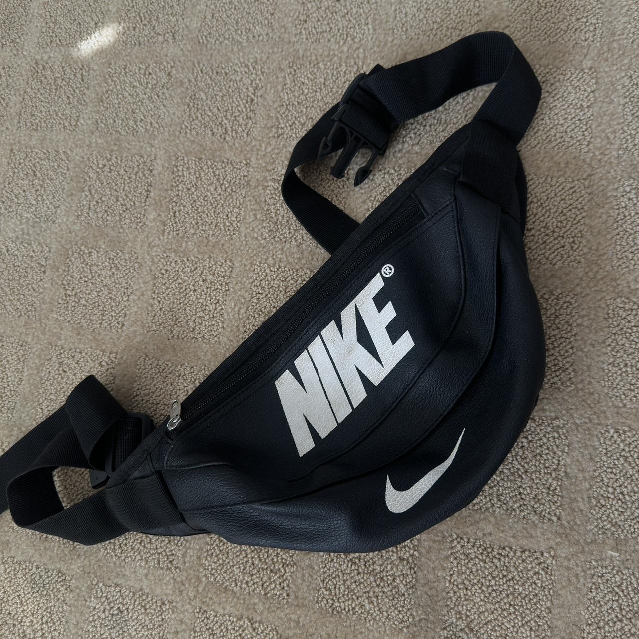 nike festival waist pack
