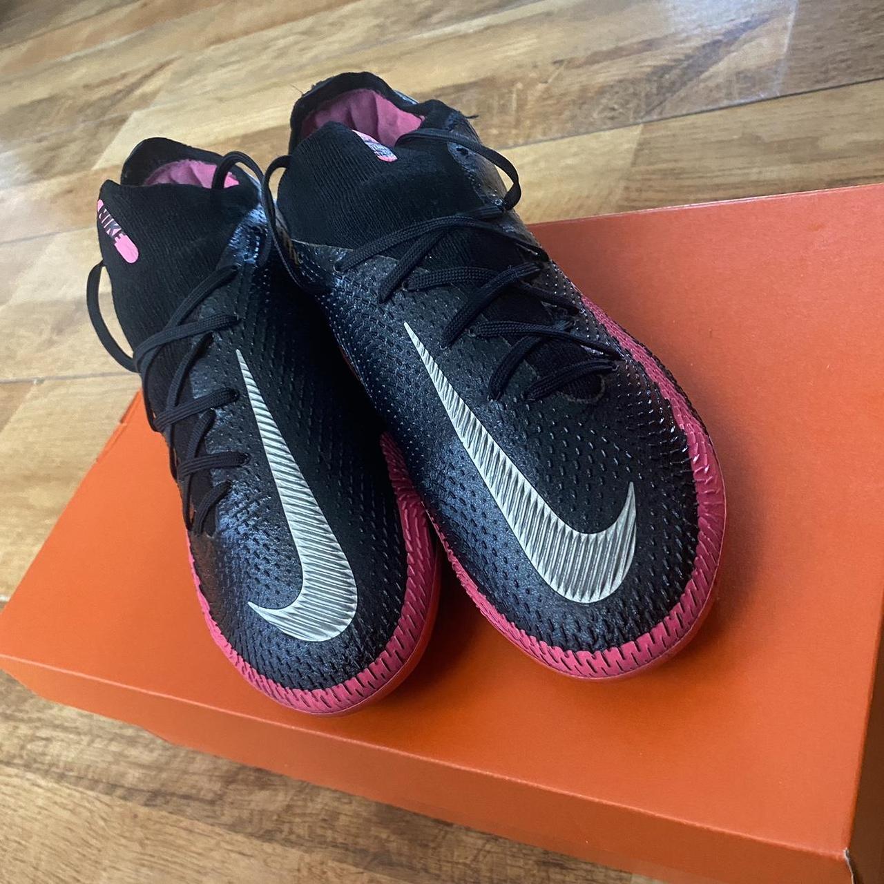 mens nike phantom gt football boots