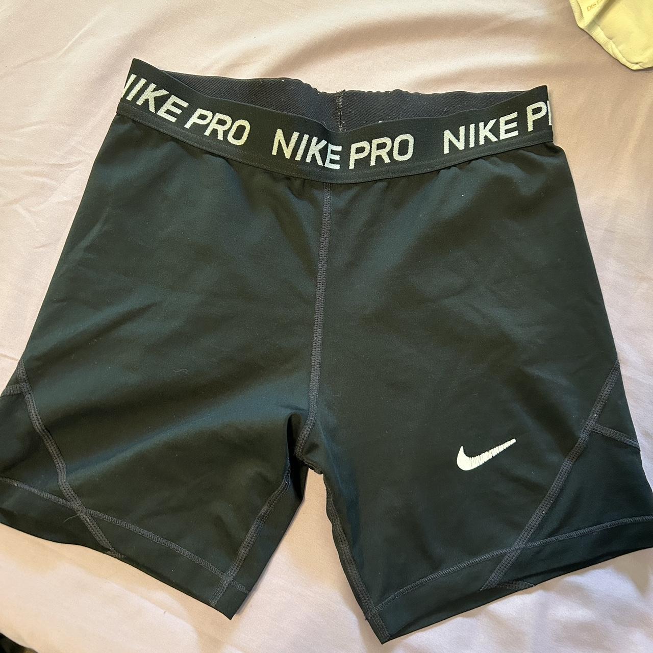 Small Nike Pro spandex Depop