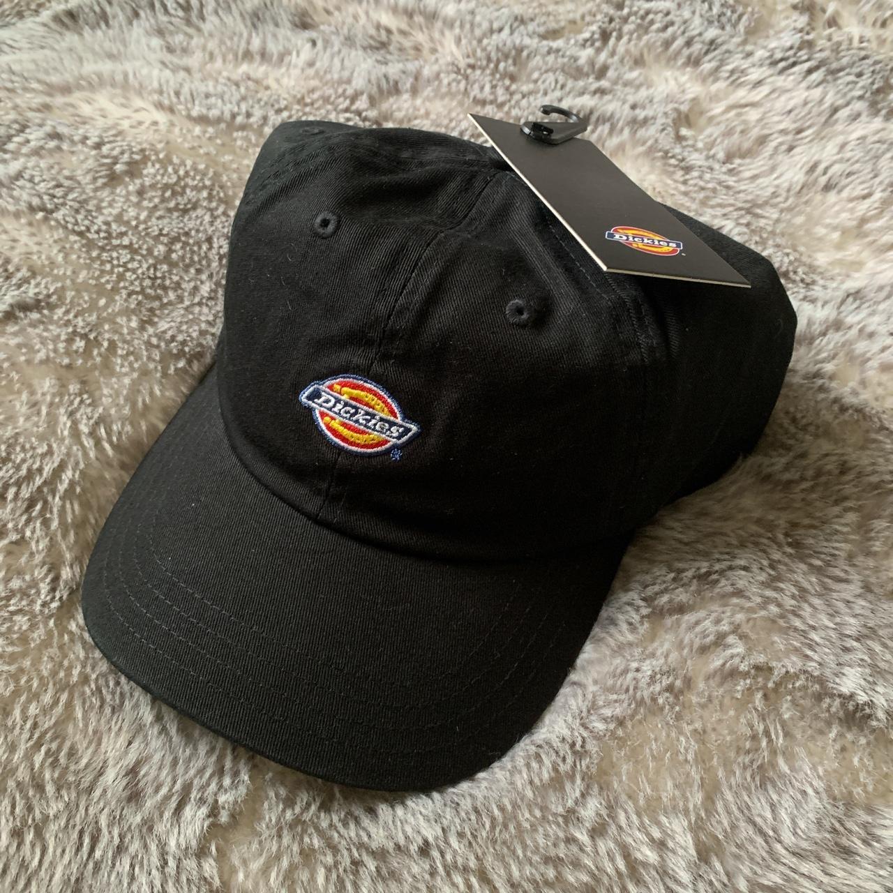 Dickies snapback 2025