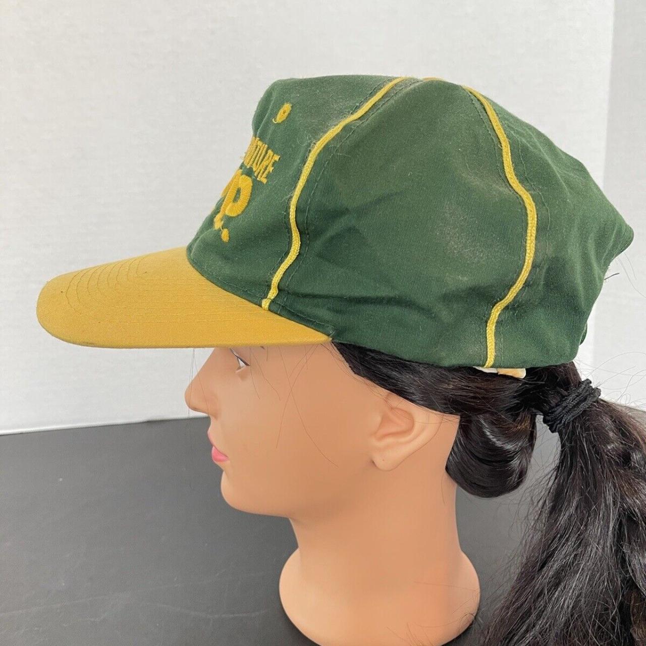 Vintage 90s Naughty By Nature OPP SnapBack Rap Hip | Depop