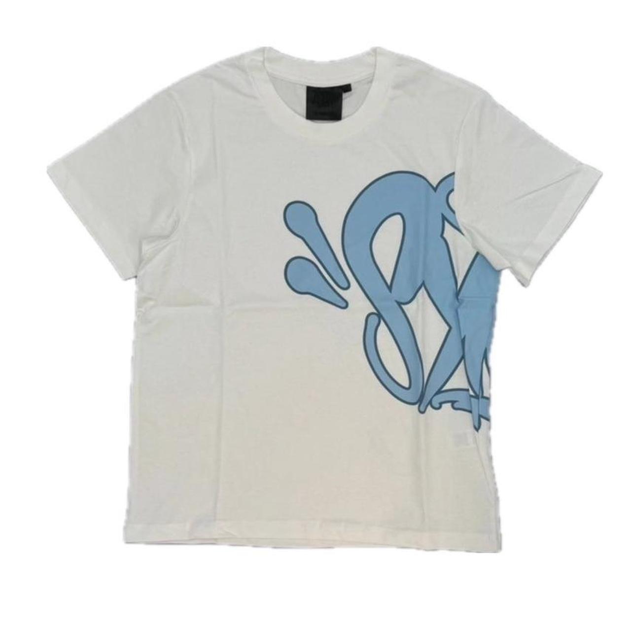 SYNA WORLD × Vick T-shirt ホワイトL Syna World H20 T-Shirt - White