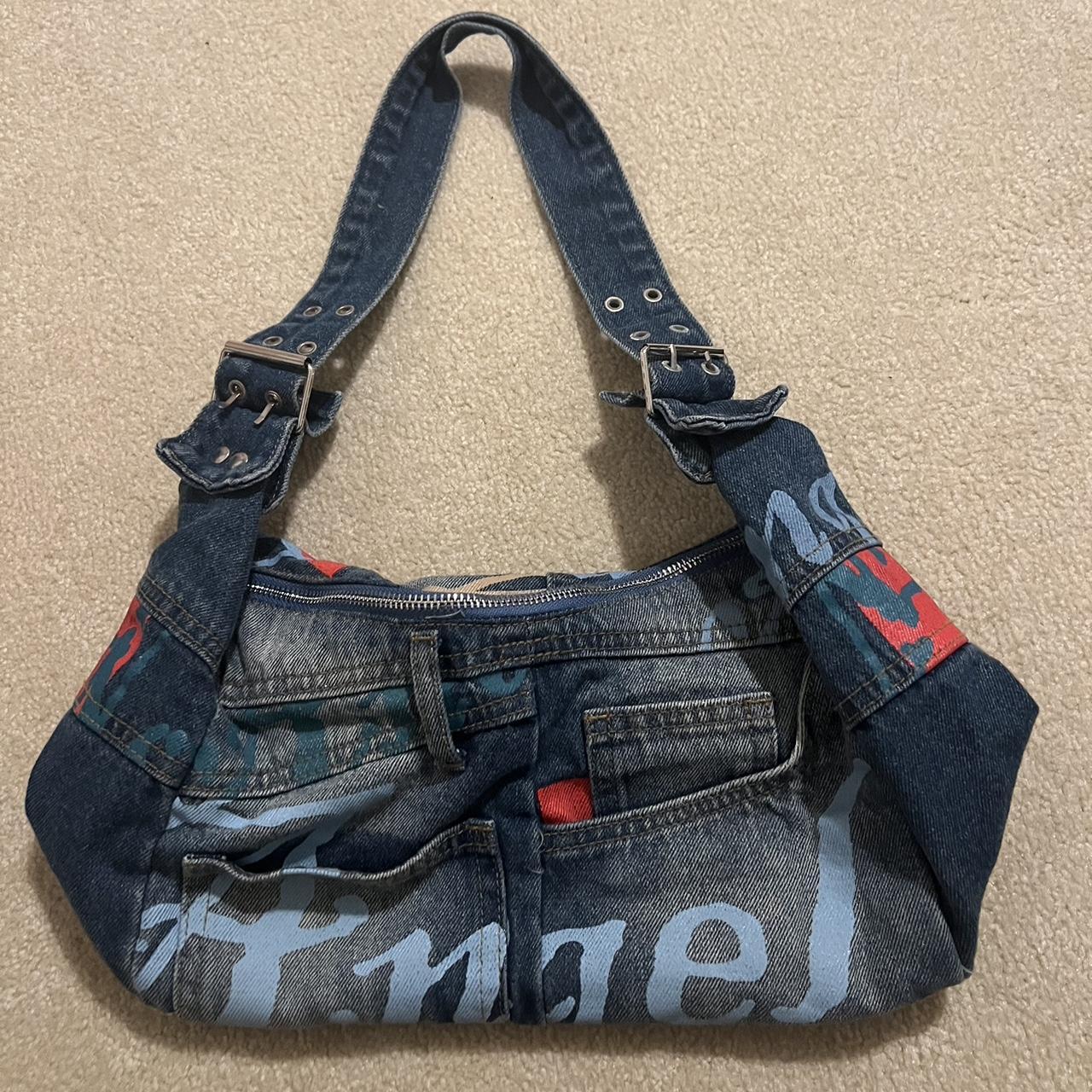 バッグ jaded London leather one shoulder bag Shop Ash Messenger Bag | Jaded London | Clothing
