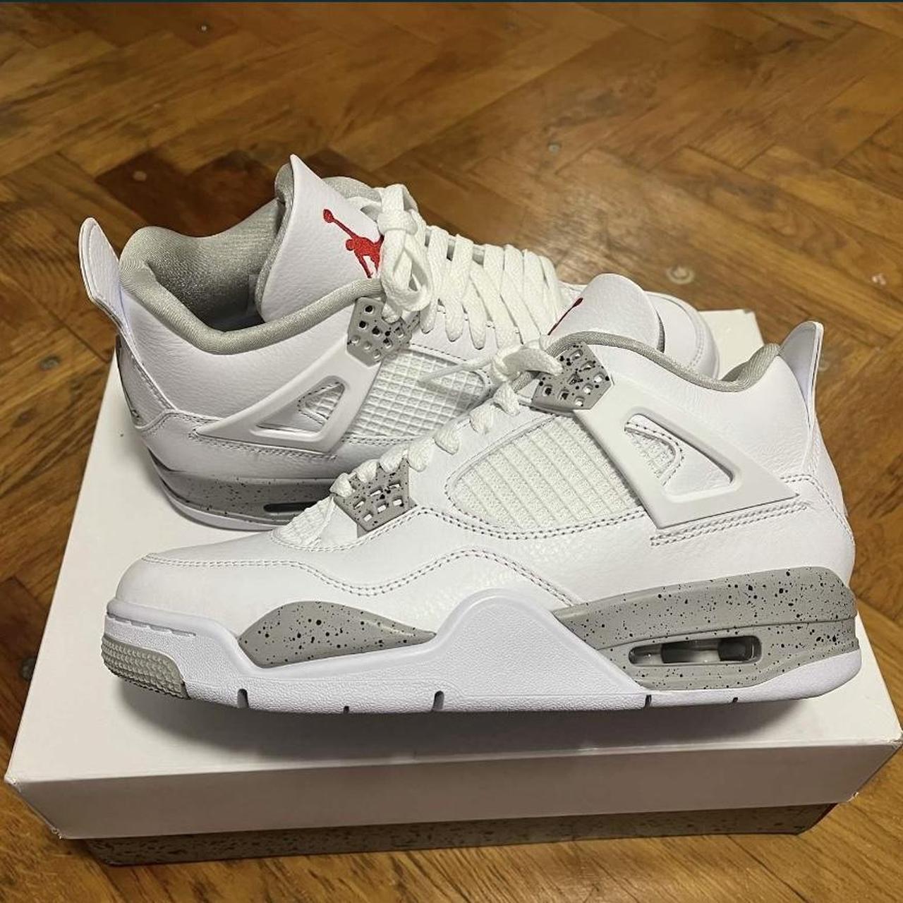 solebox jordan 4 oreo