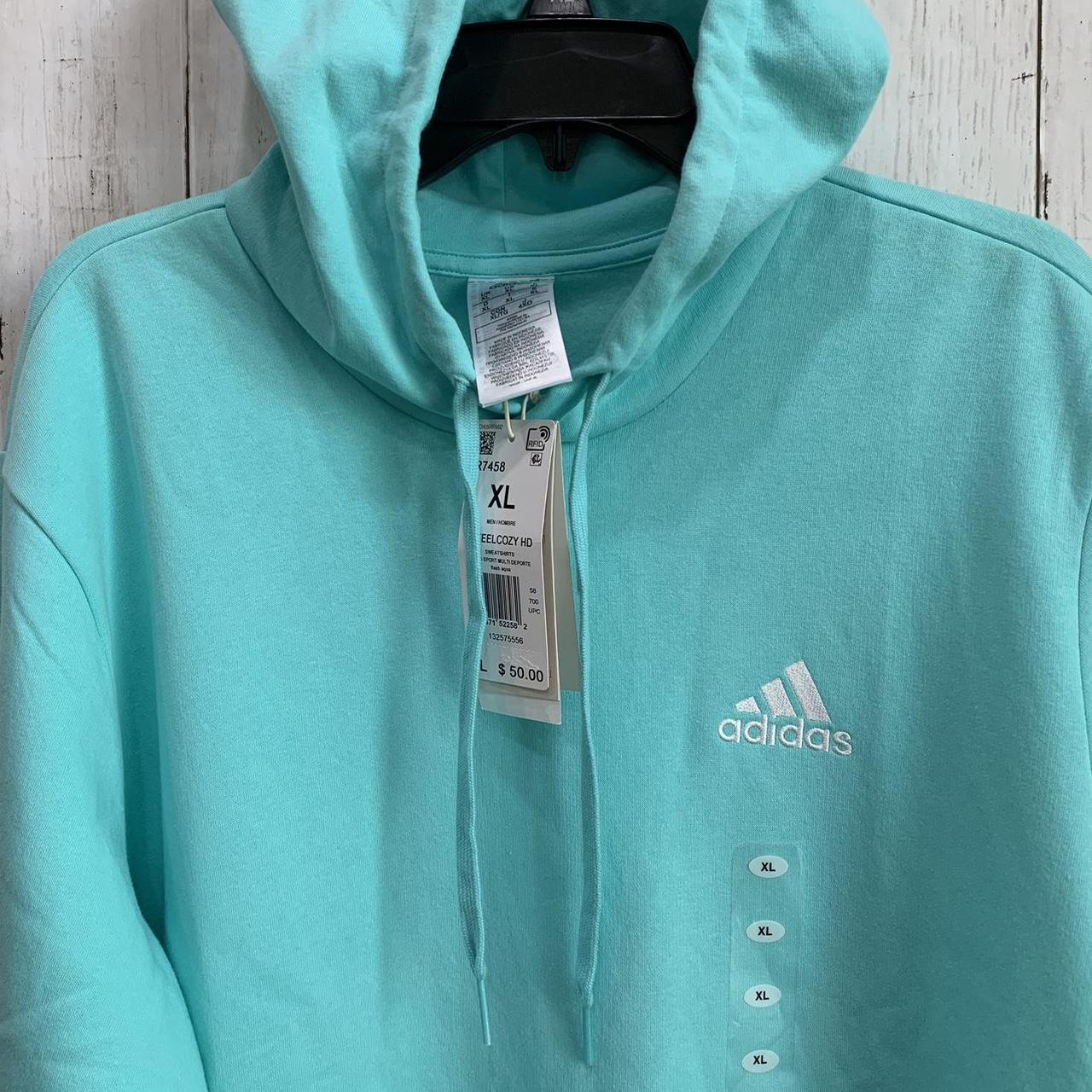 Pullover shops adidas hombre