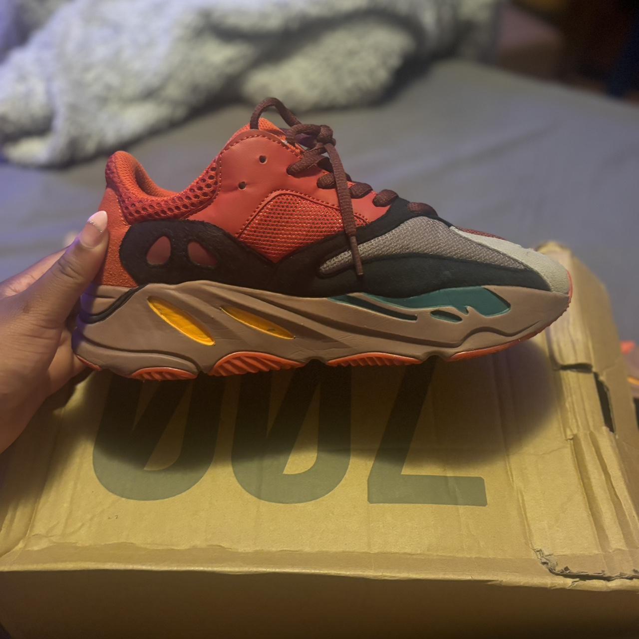 Yeezy 700's hotsell