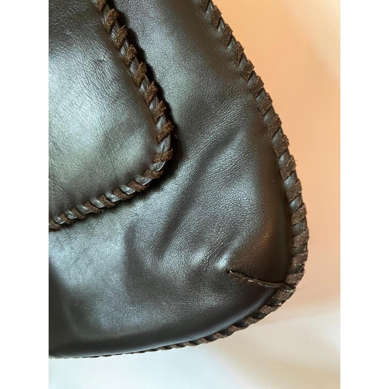 Andrew Marc Women's Bag - Brown – Nice Andrew Mar… - image 4