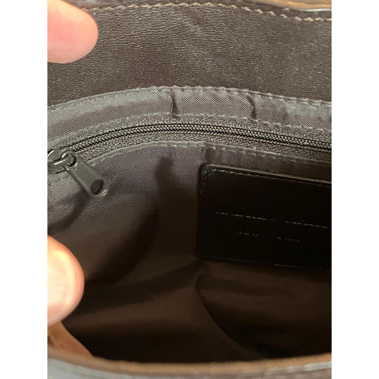 Andrew Marc Women's Bag - Brown – Nice Andrew Mar… - image 5