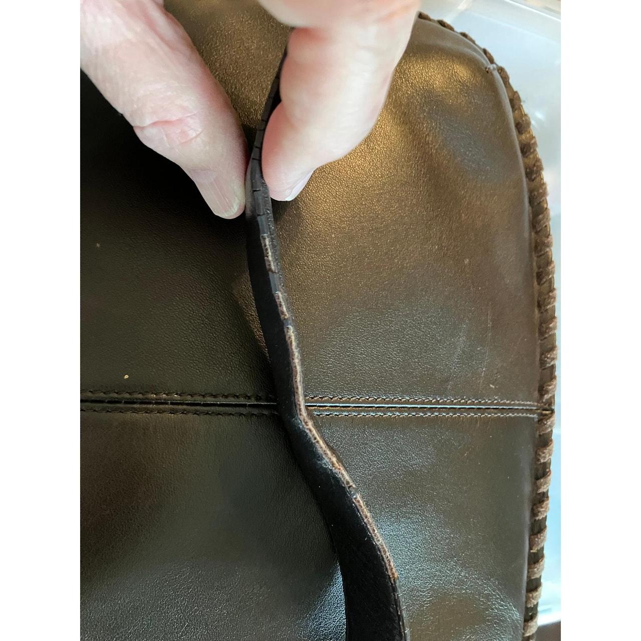 Andrew Marc Women's Bag - Brown – Nice Andrew Mar… - image 7