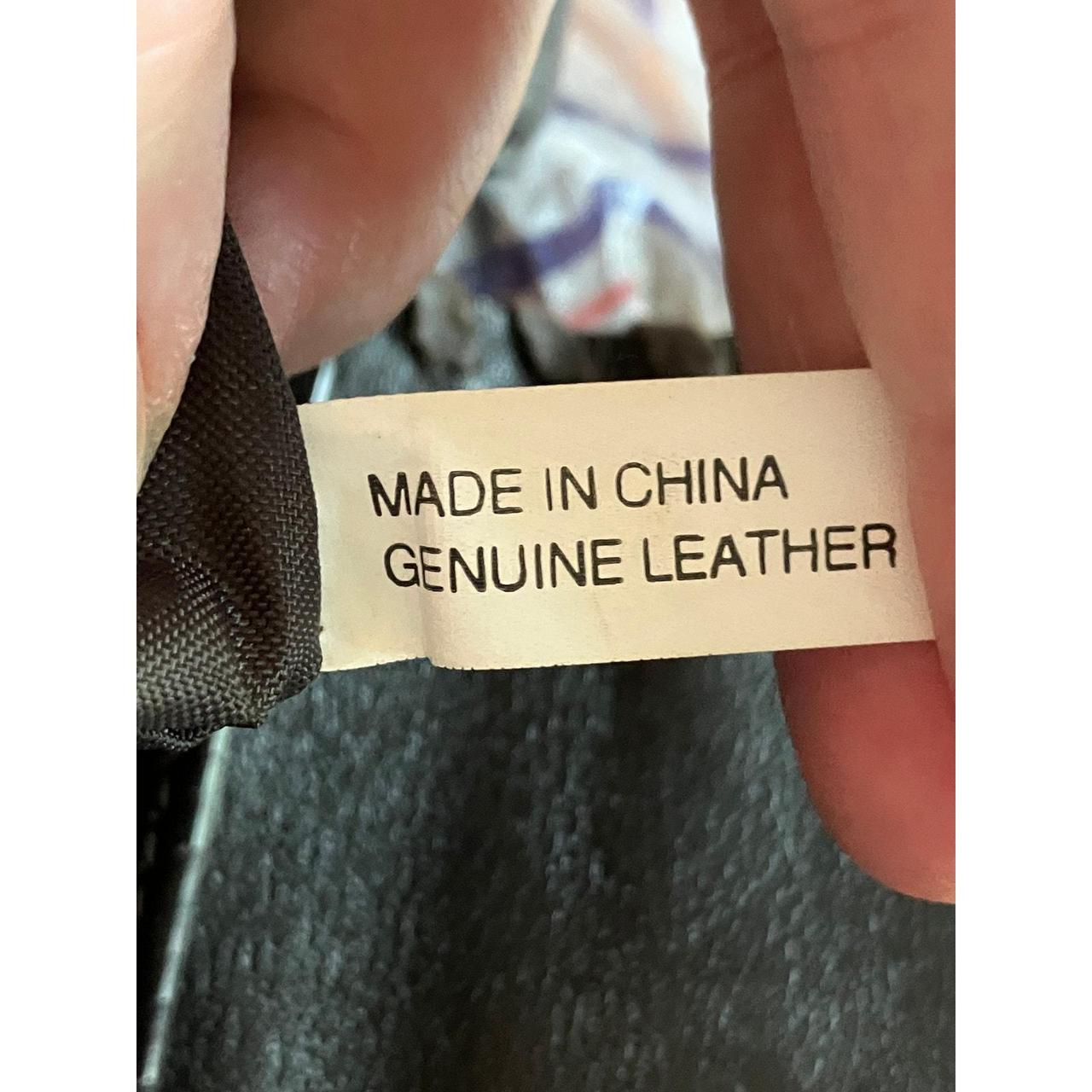 Andrew Marc Women's Bag - Brown – Nice Andrew Mar… - image 8