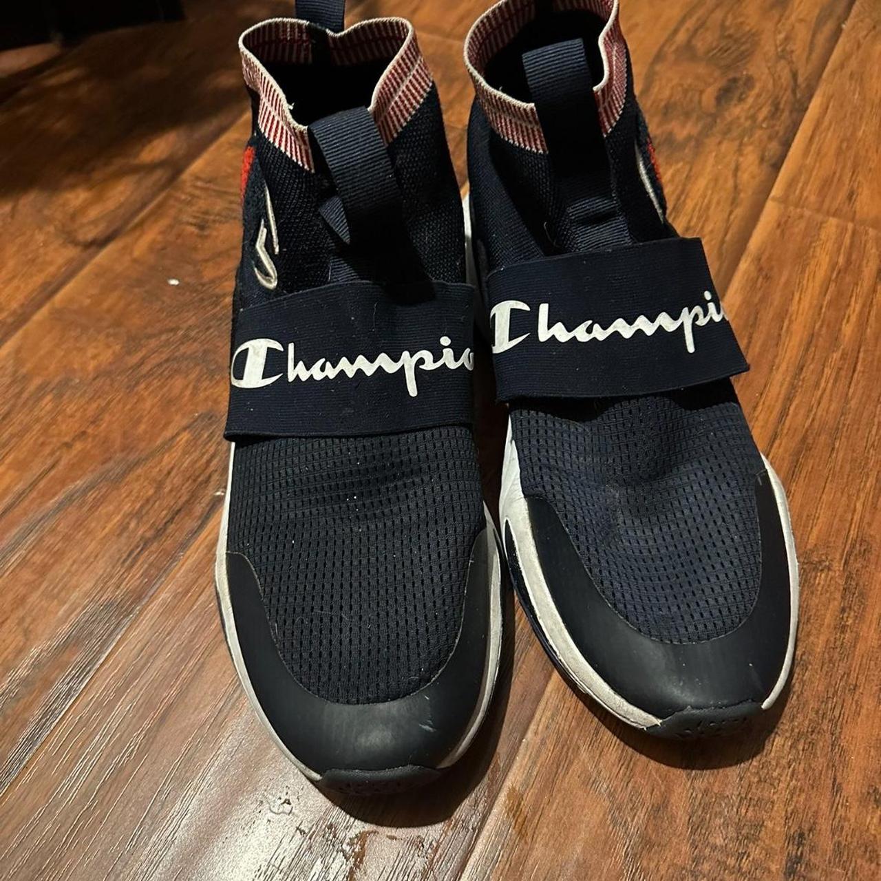Sale! Trend J未入荷!! CHAMPION RALLY PRO CASUAL Men's Rally Pro - Champion