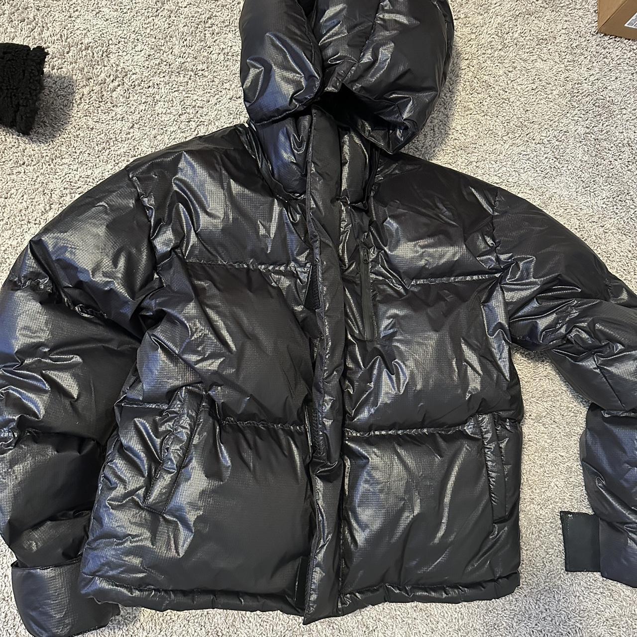 Trendt Vision Puffer Jacket V3 Size small 100% | Depop Trendt Vision Puffer Jacket V3 Size small 100% | Depop