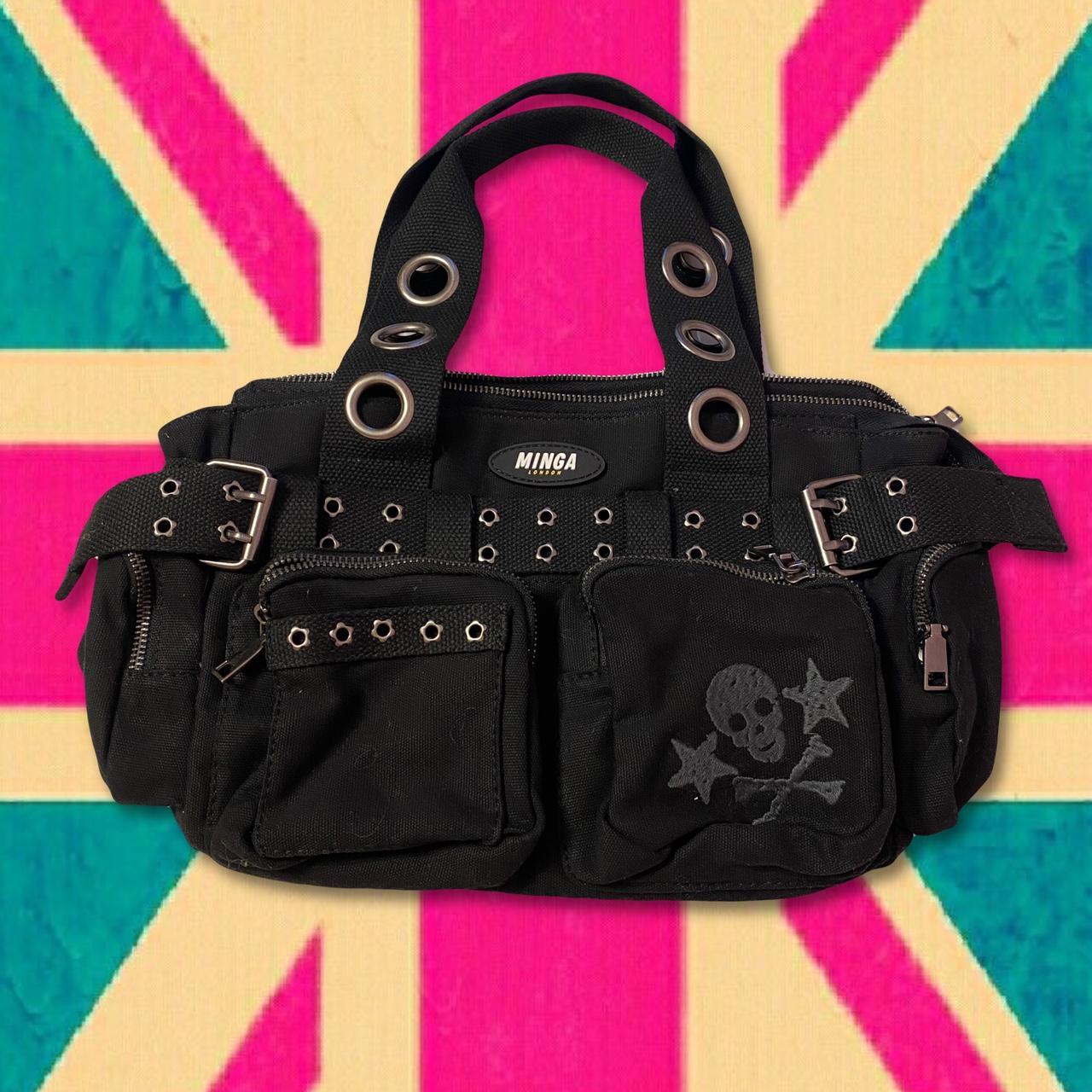 minga london bag opium y2k V系 archive minga london bag opium y2k V系 archive Grunge & Y2K Women's
