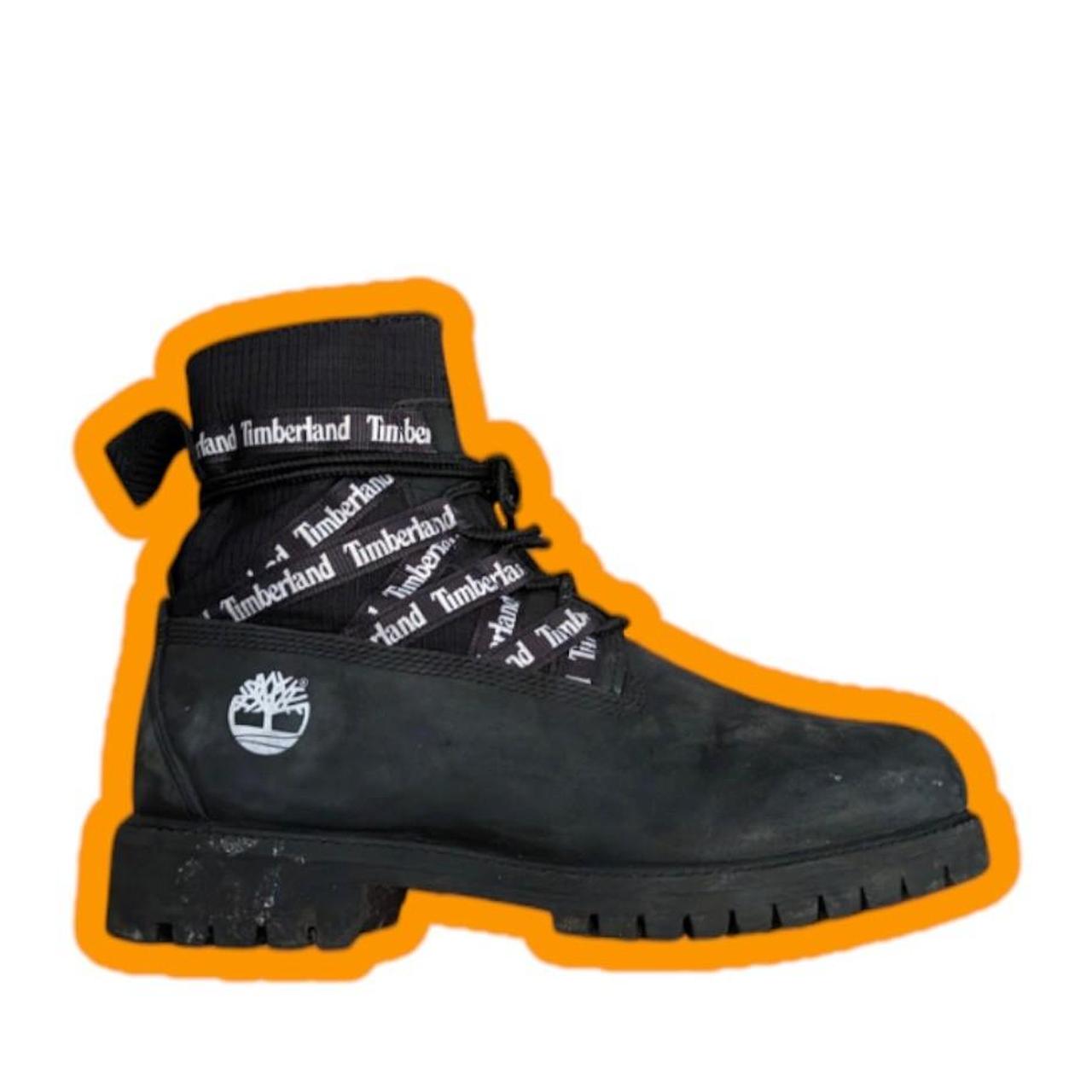 timberland boots black friday