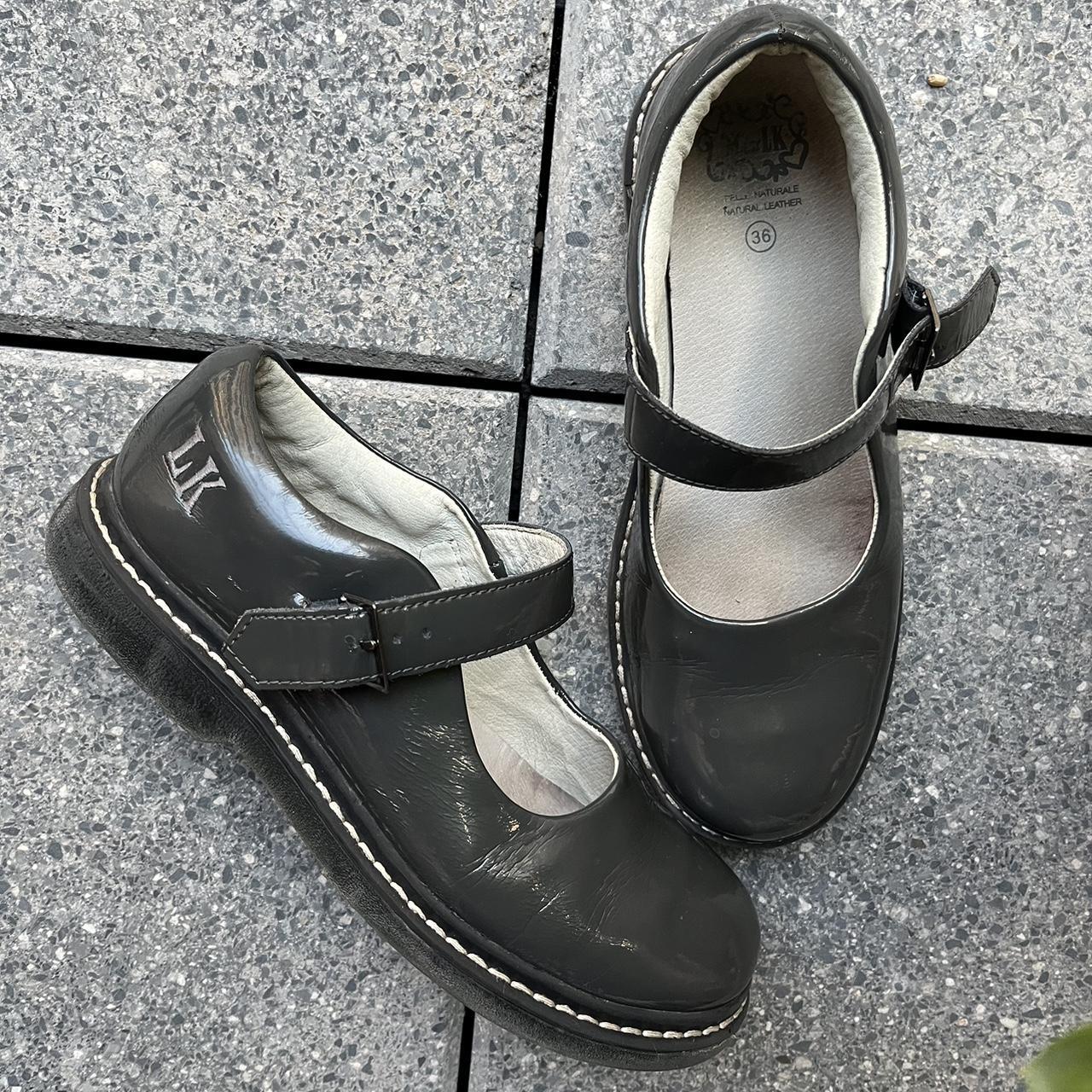 Lelli Kelly shoes size 36, perfect condition