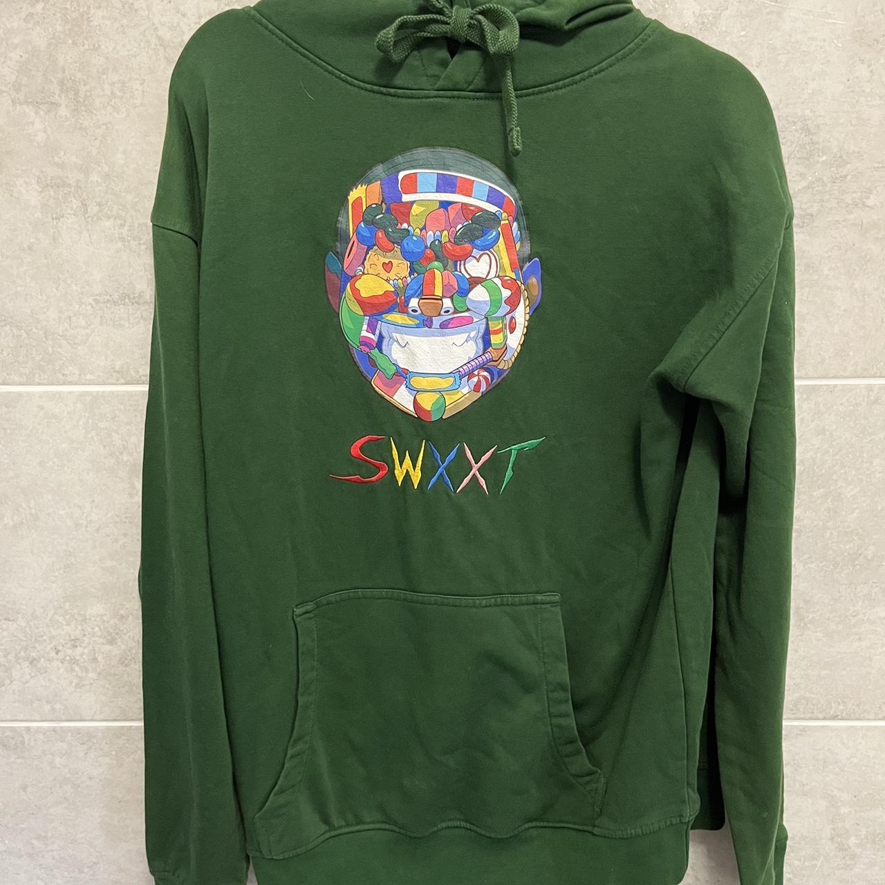 item listed by alechill1993