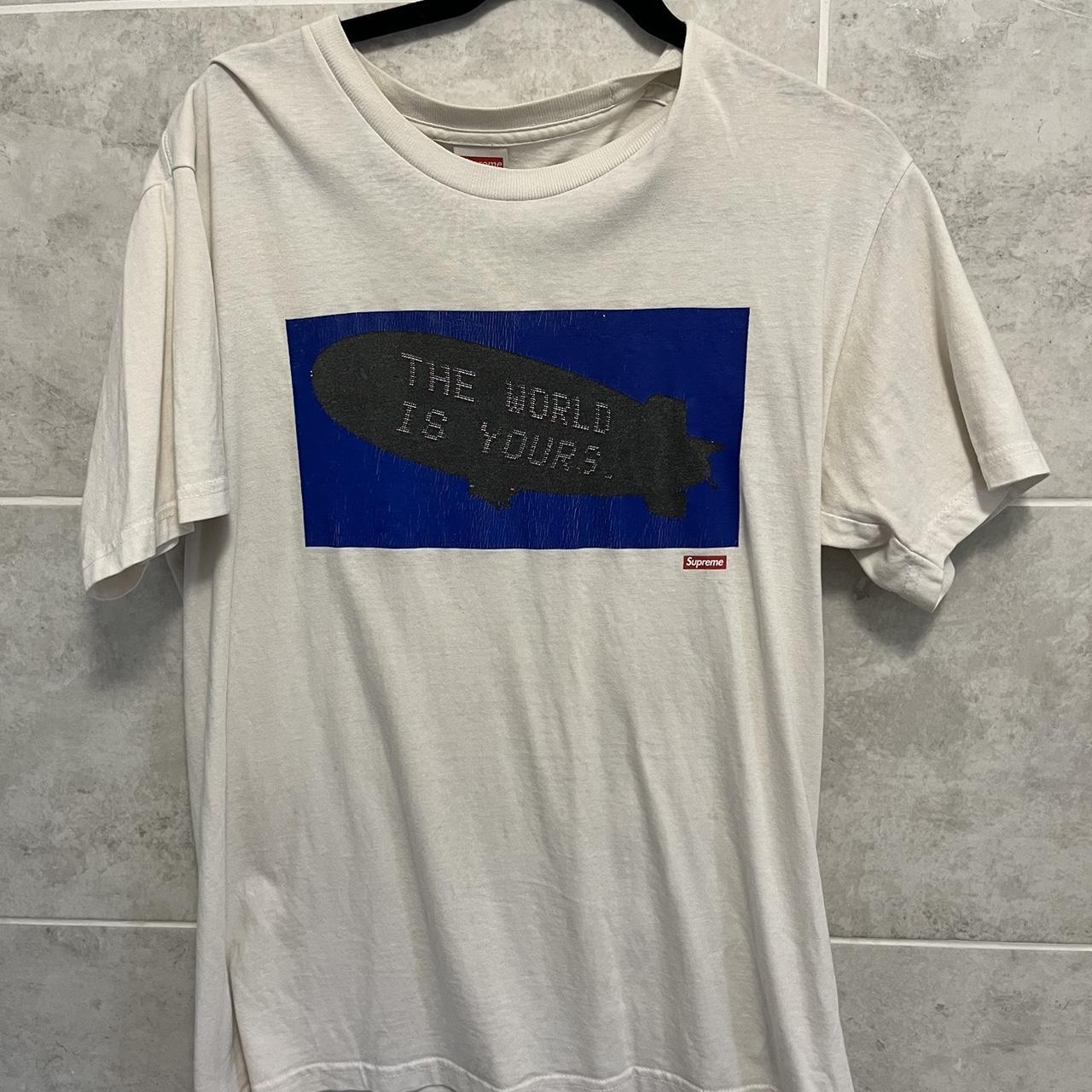 item listed by alechill1993